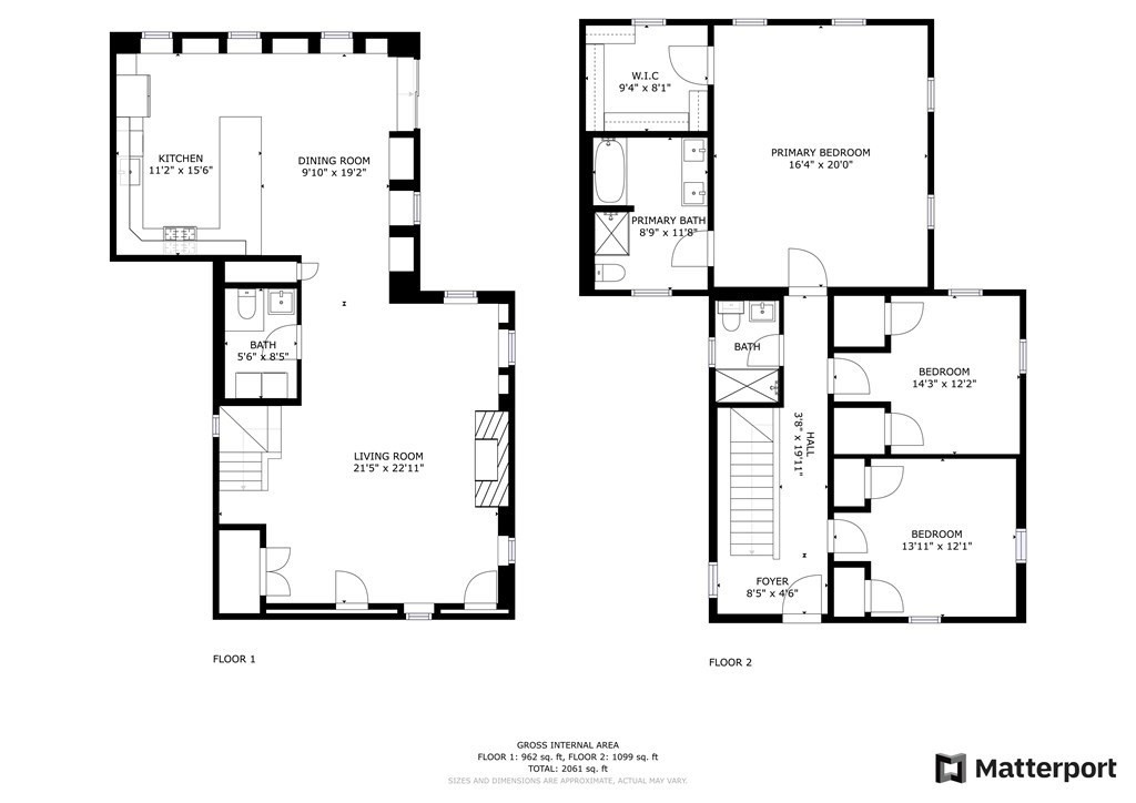 131 Centre Street, Dorchester, Boston, MA 02124 - Image 15