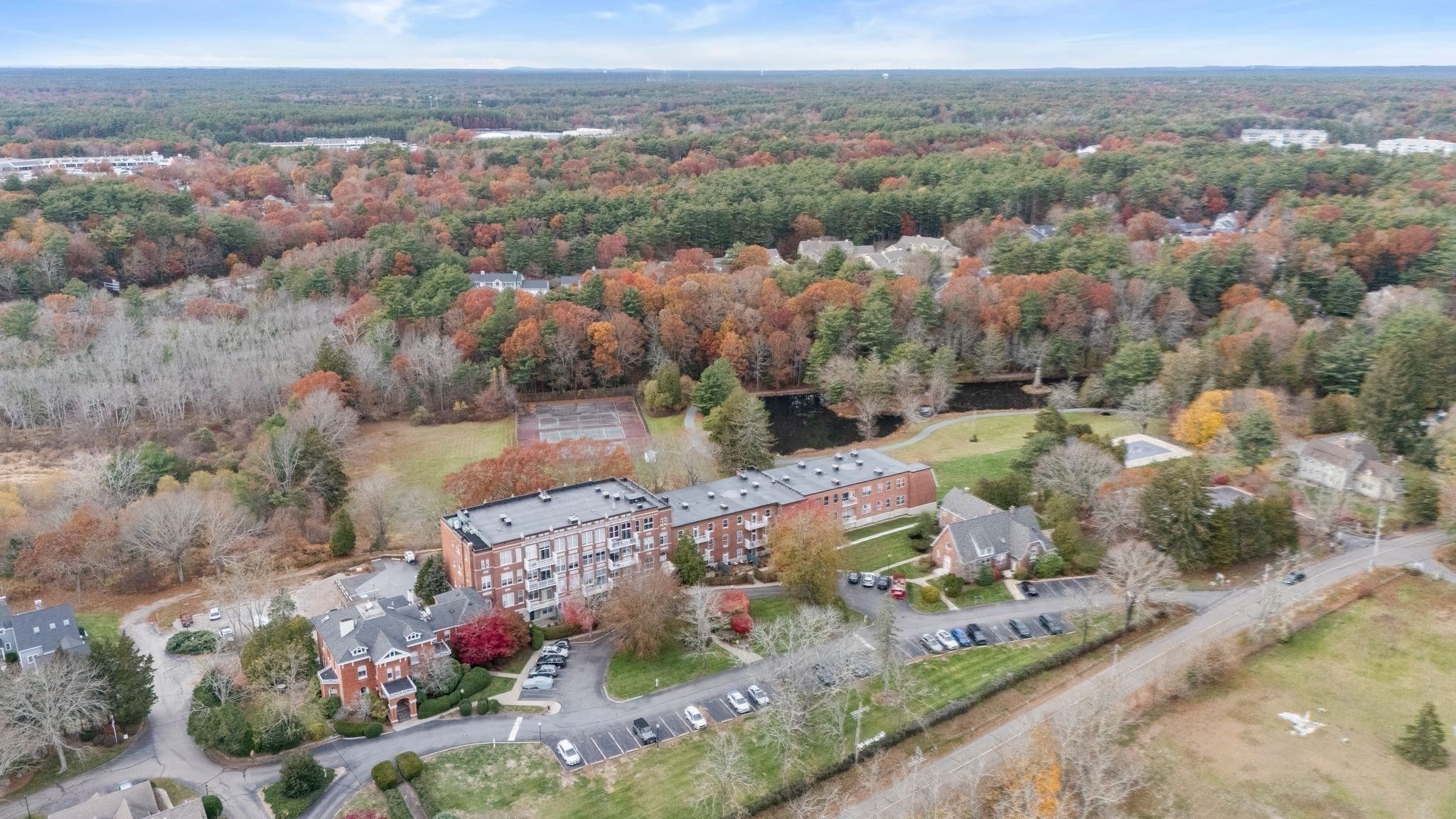 100 Parks St Unit 32, Duxbury, MA 02332 - Image 25