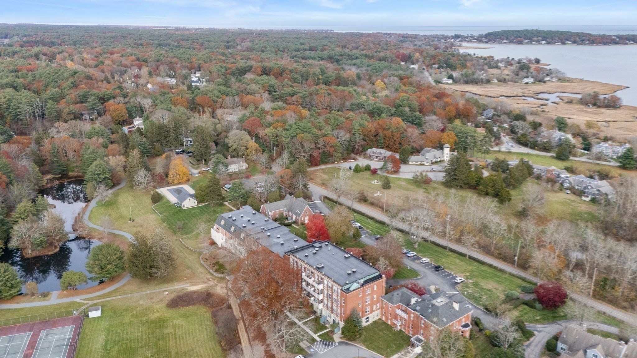 100 Parks St Unit 32, Duxbury, MA 02332 - Image 26