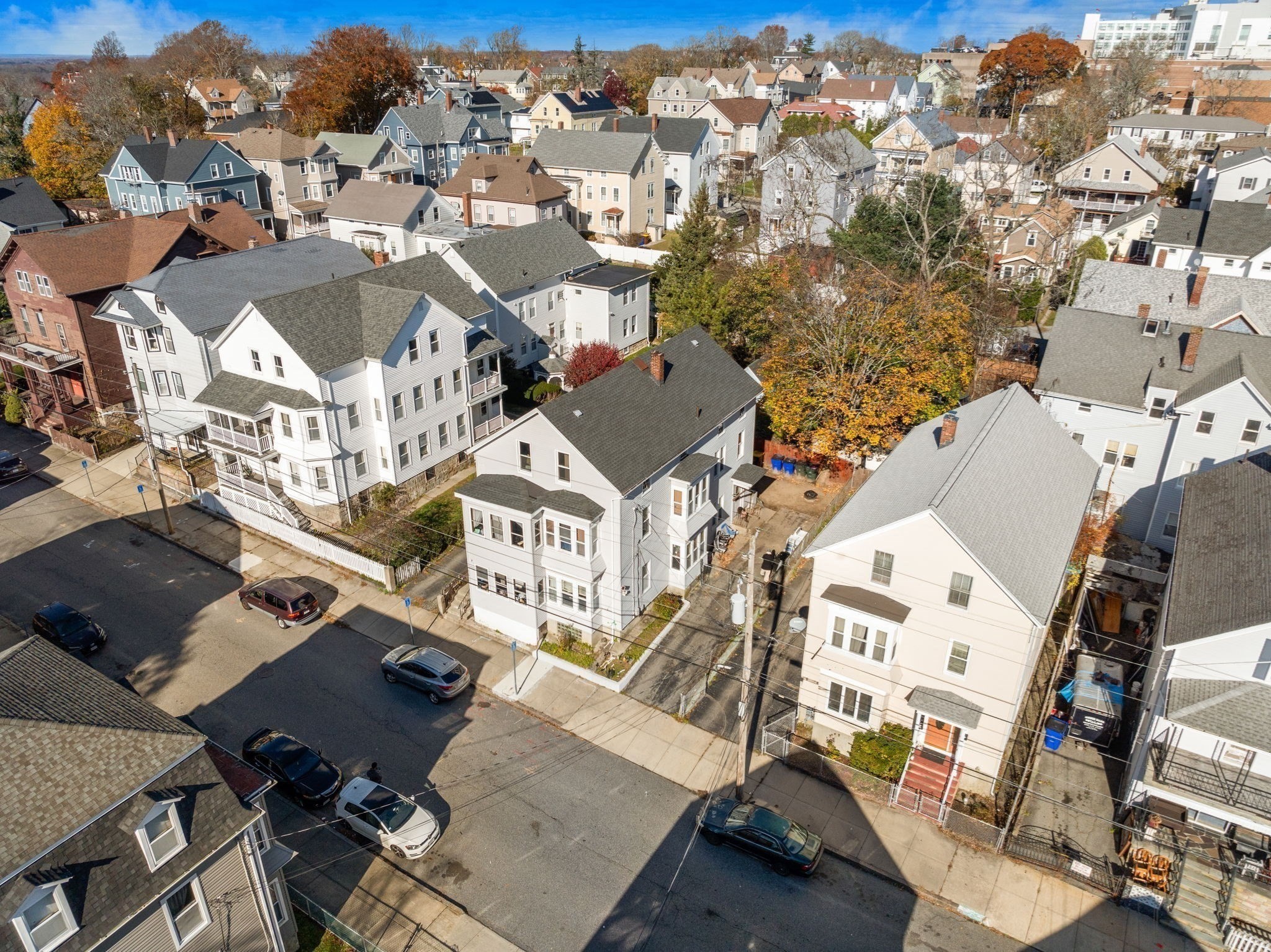 610 Walnut, Fall River, MA 02720 - Image 1