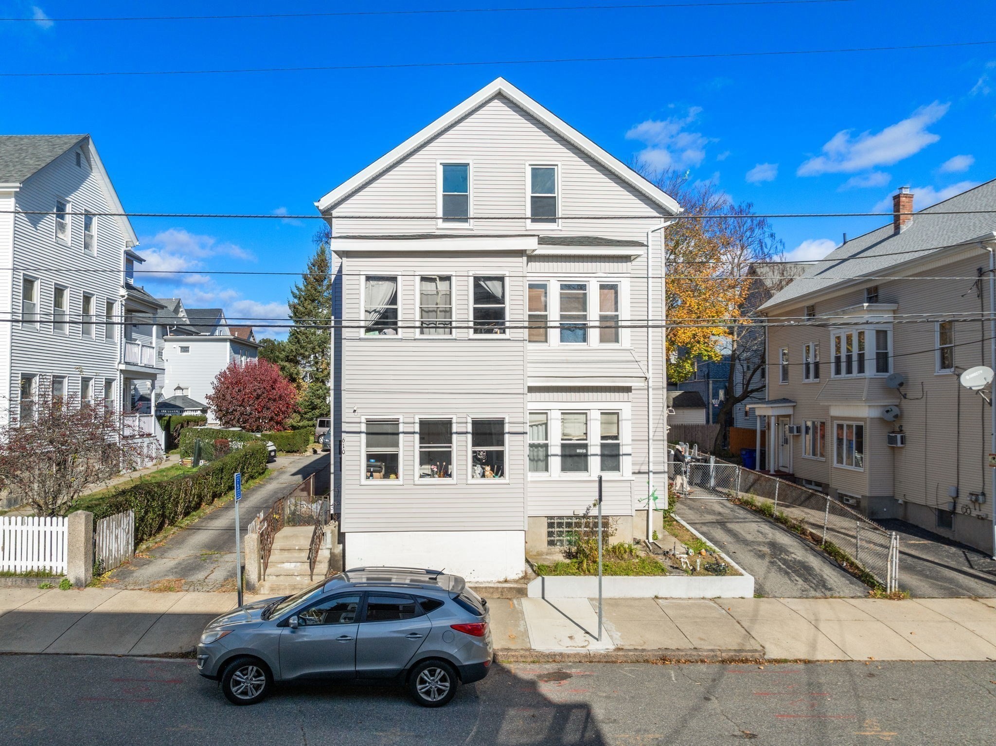 610 Walnut, Fall River, MA 02720 - Image 2