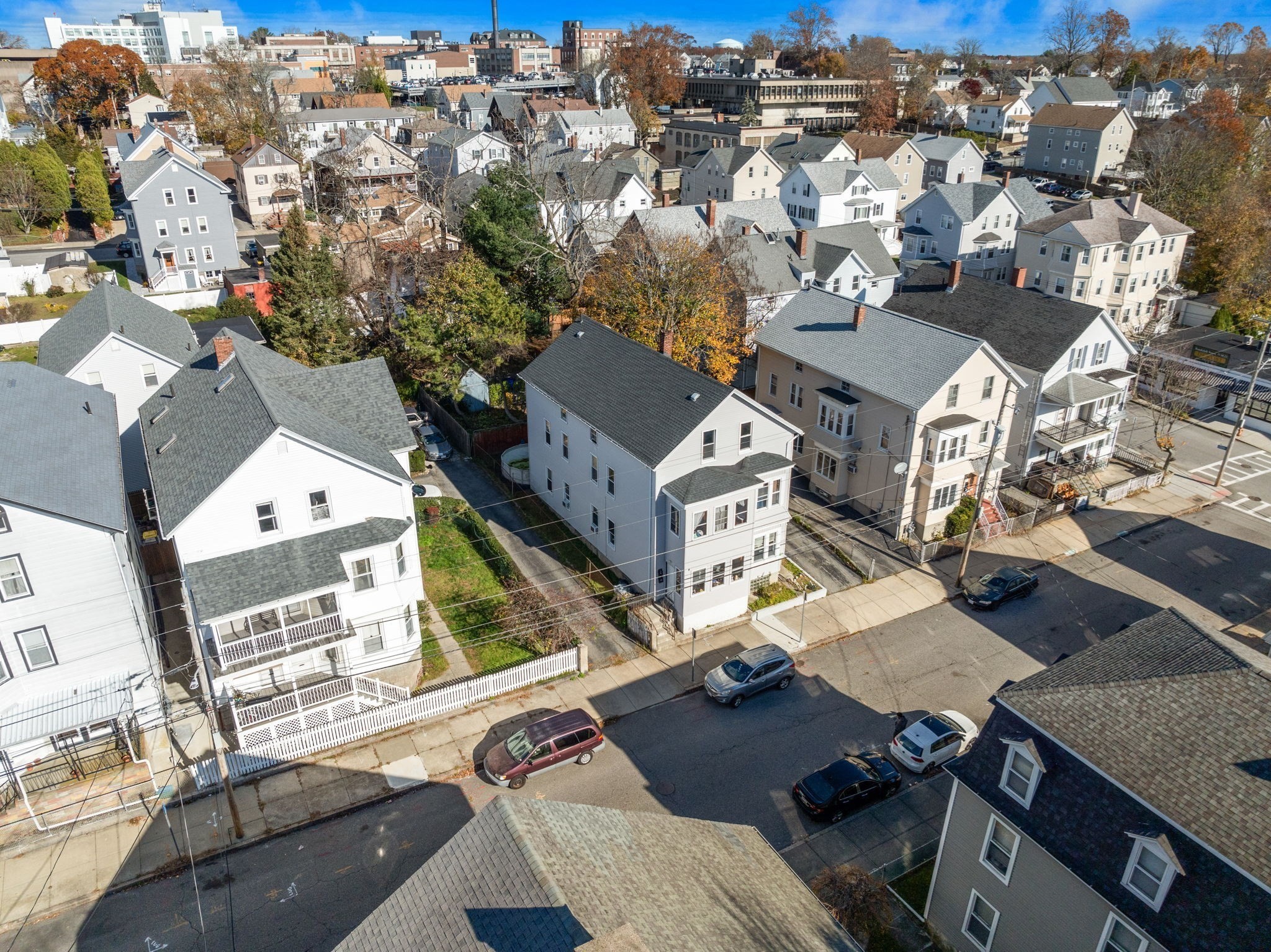 610 Walnut, Fall River, MA 02720 - Image 13