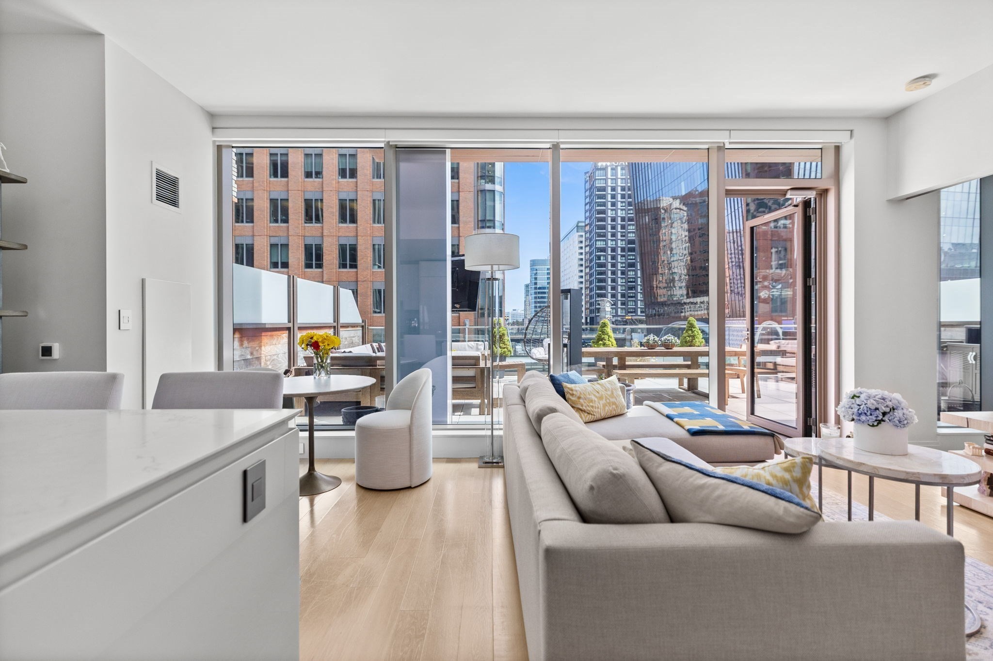 135 Seaport Blvd Unit 538, Seaport, Boston, MA 02210 - Image 11