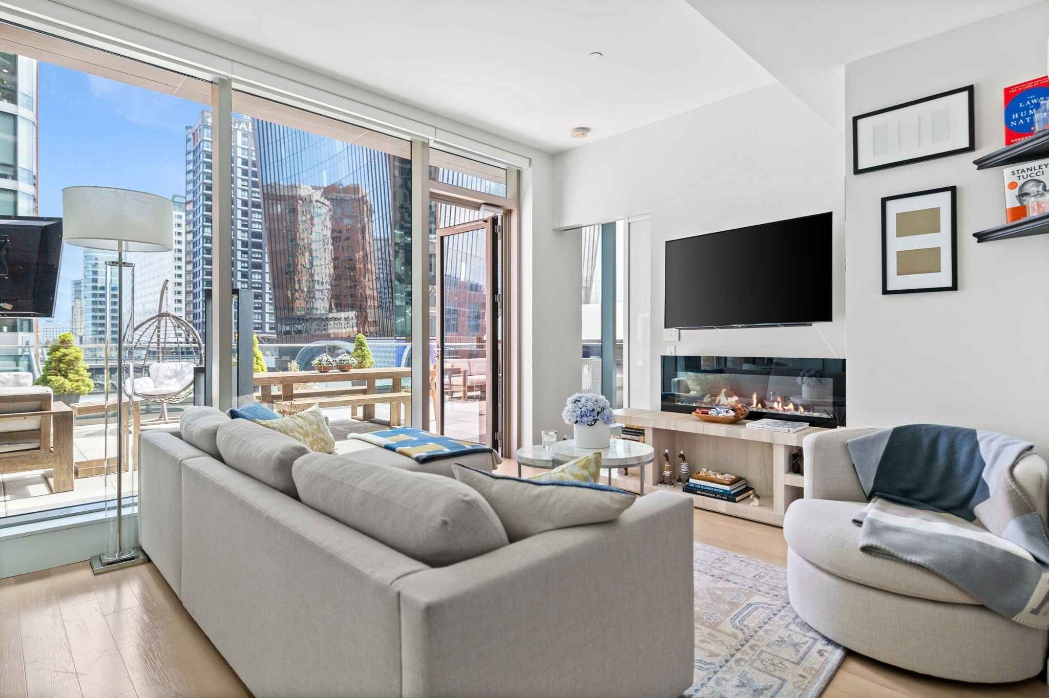 135 Seaport Blvd Unit 538, Seaport, Boston, MA 02210 - Image 12