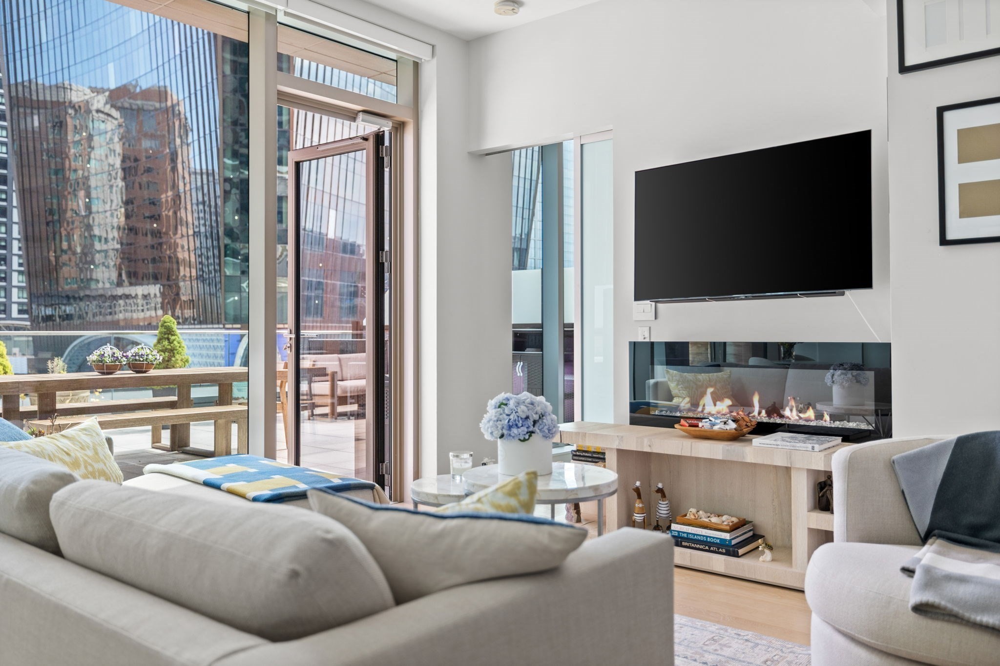 135 Seaport Blvd Unit 538, Seaport, Boston, MA 02210 - Image 13