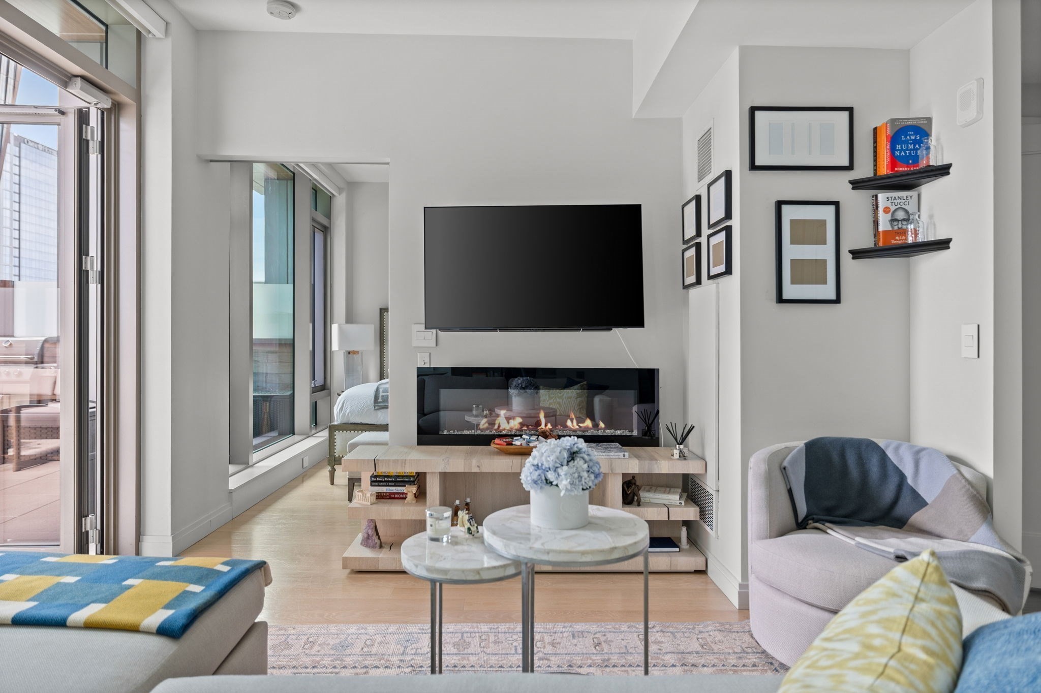 135 Seaport Blvd Unit 538, Seaport, Boston, MA 02210 - Image 14