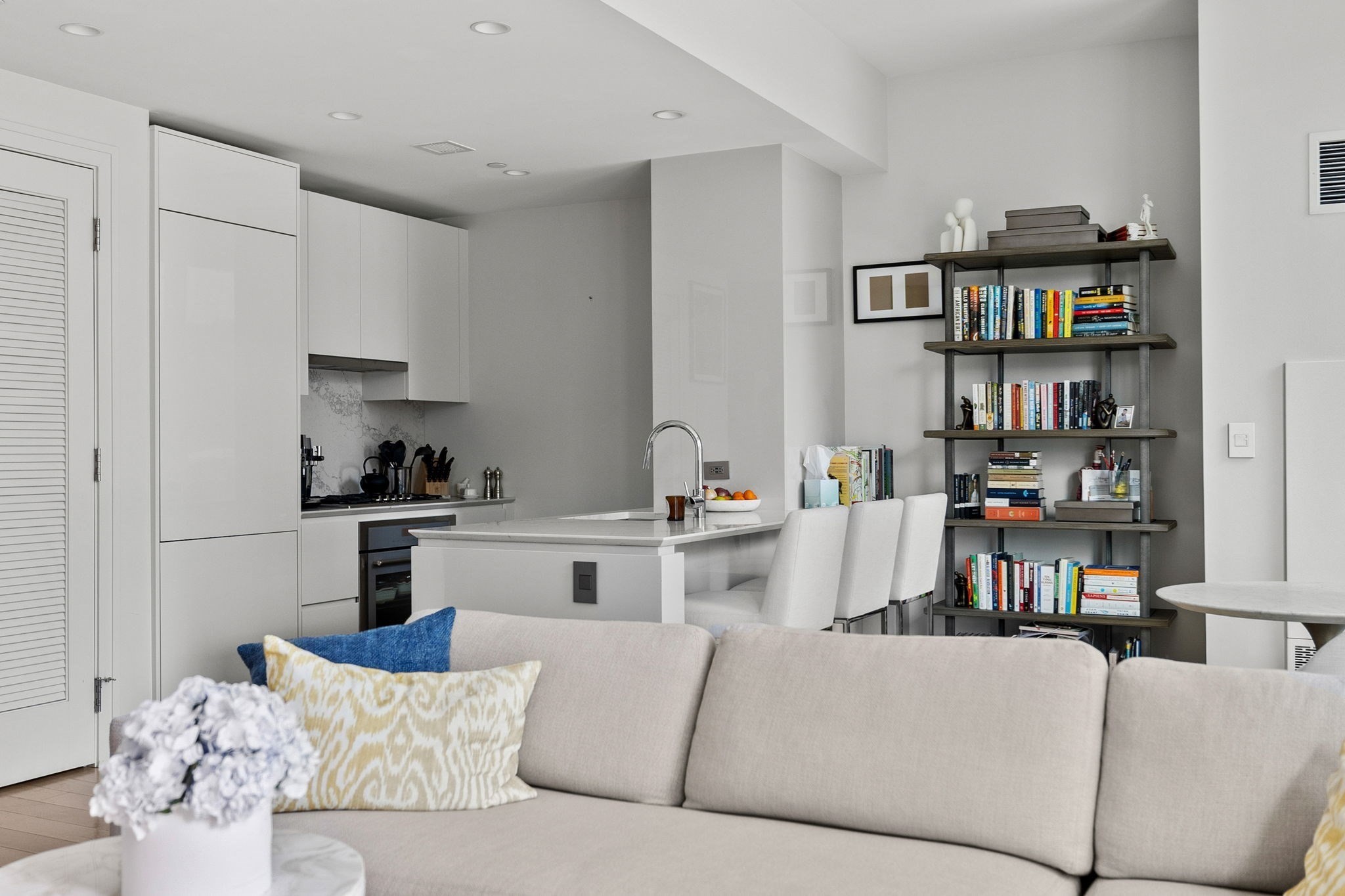 135 Seaport Blvd Unit 538, Seaport, Boston, MA 02210 - Image 15