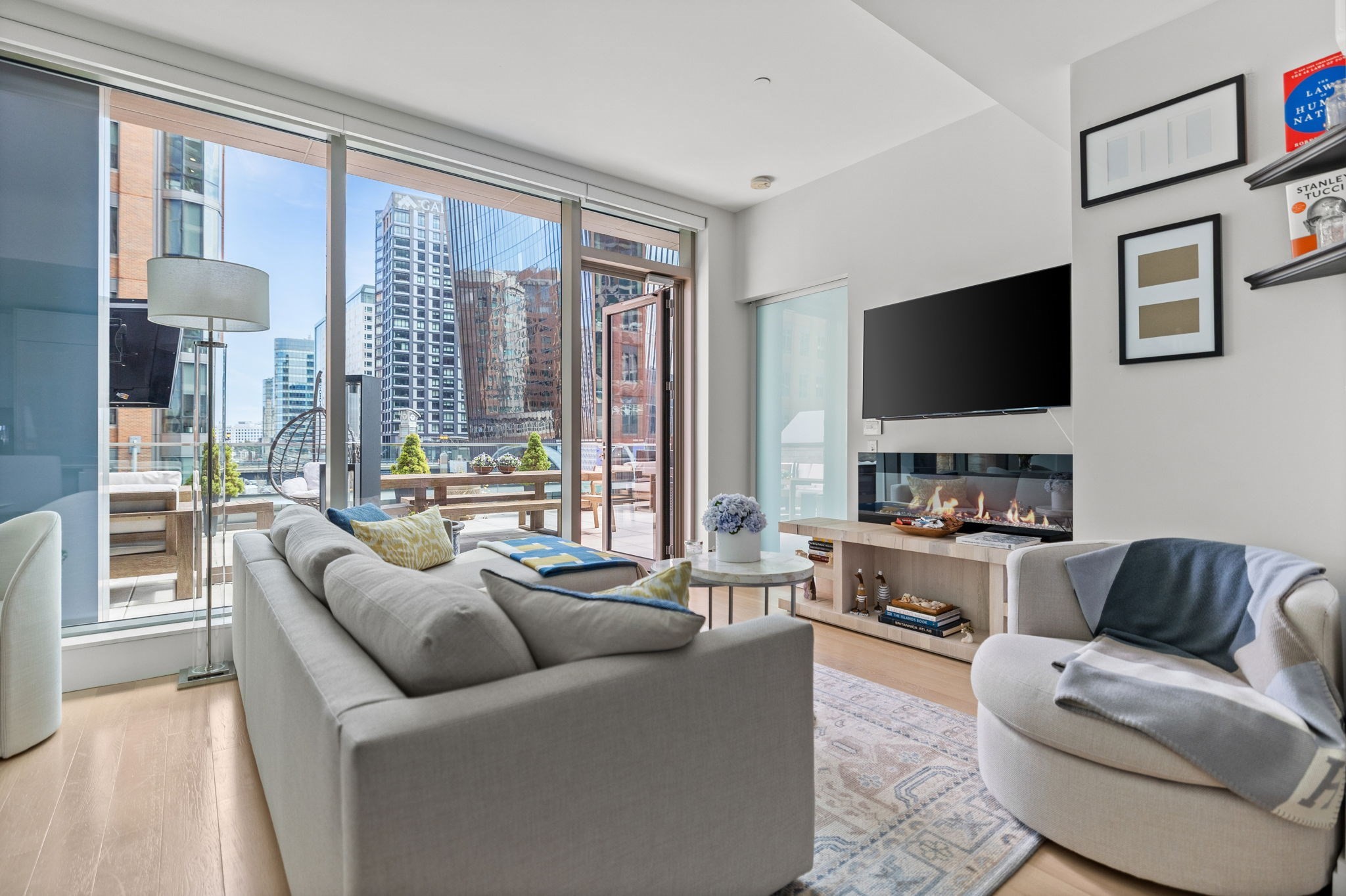 135 Seaport Blvd Unit 538, Seaport, Boston, MA 02210 - Image 16