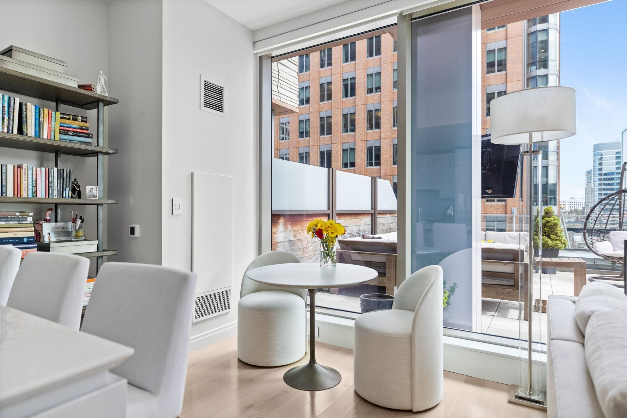 135 Seaport Blvd Unit 538, Seaport, Boston, MA 02210 - Image 17