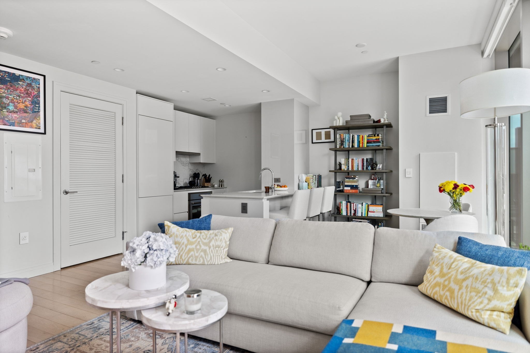135 Seaport Blvd Unit 538, Seaport, Boston, MA 02210 - Image 18