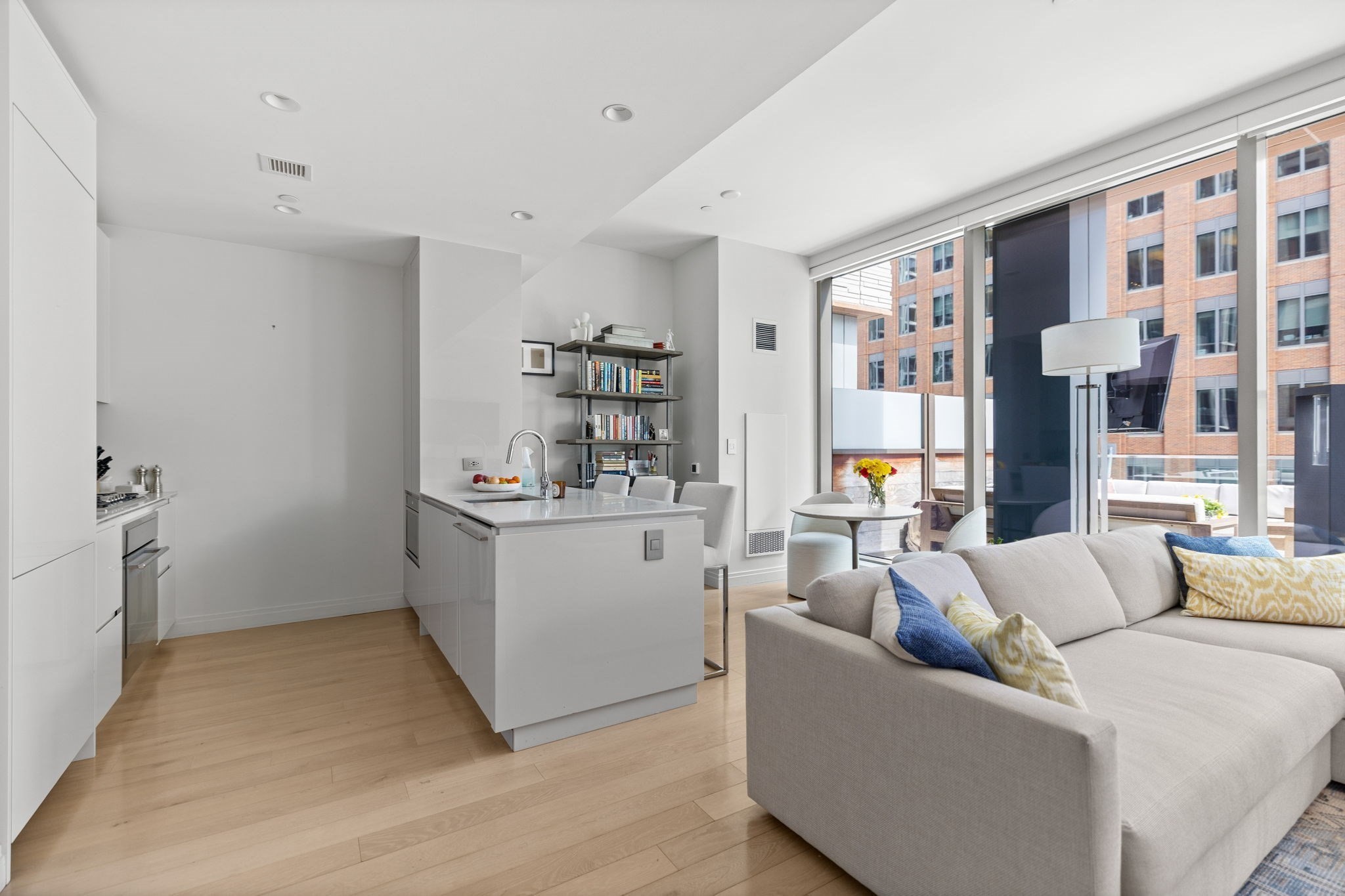 135 Seaport Blvd Unit 538, Seaport, Boston, MA 02210 - Image 19