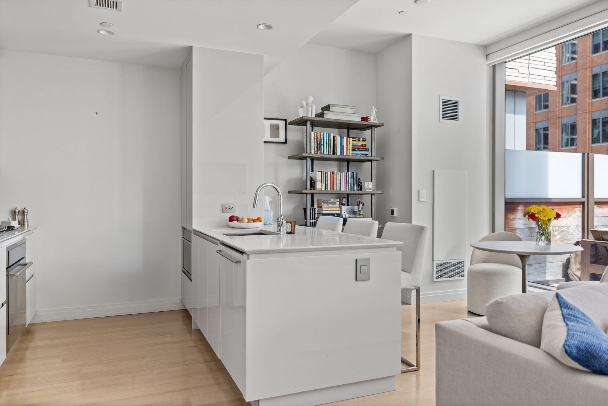 135 Seaport Blvd Unit 538, Seaport, Boston, MA 02210 - Image 20