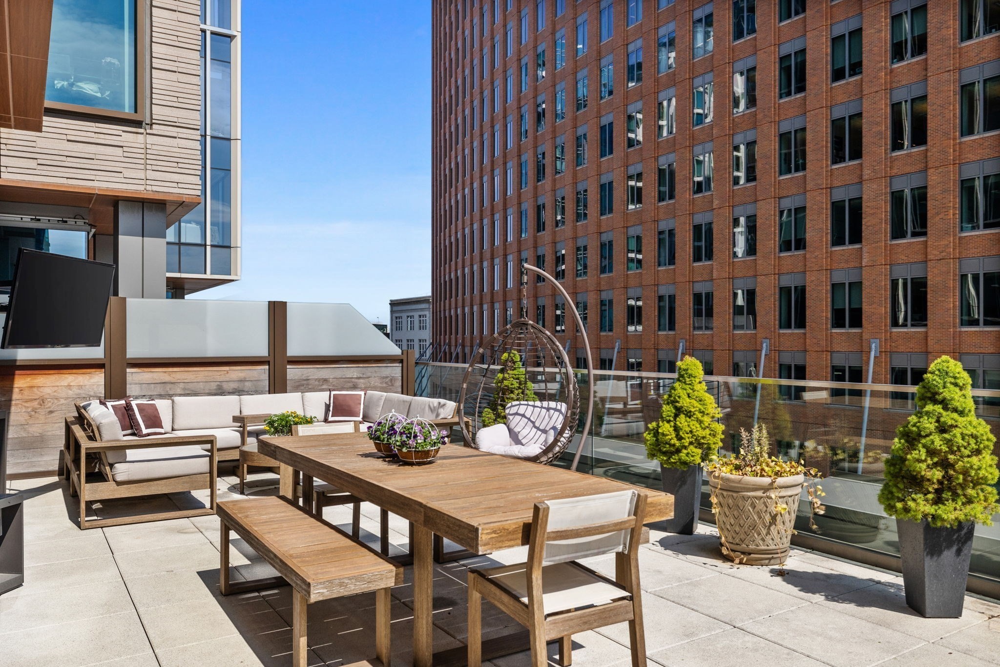 135 Seaport Blvd Unit 538, Seaport, Boston, MA 02210 - Image 3