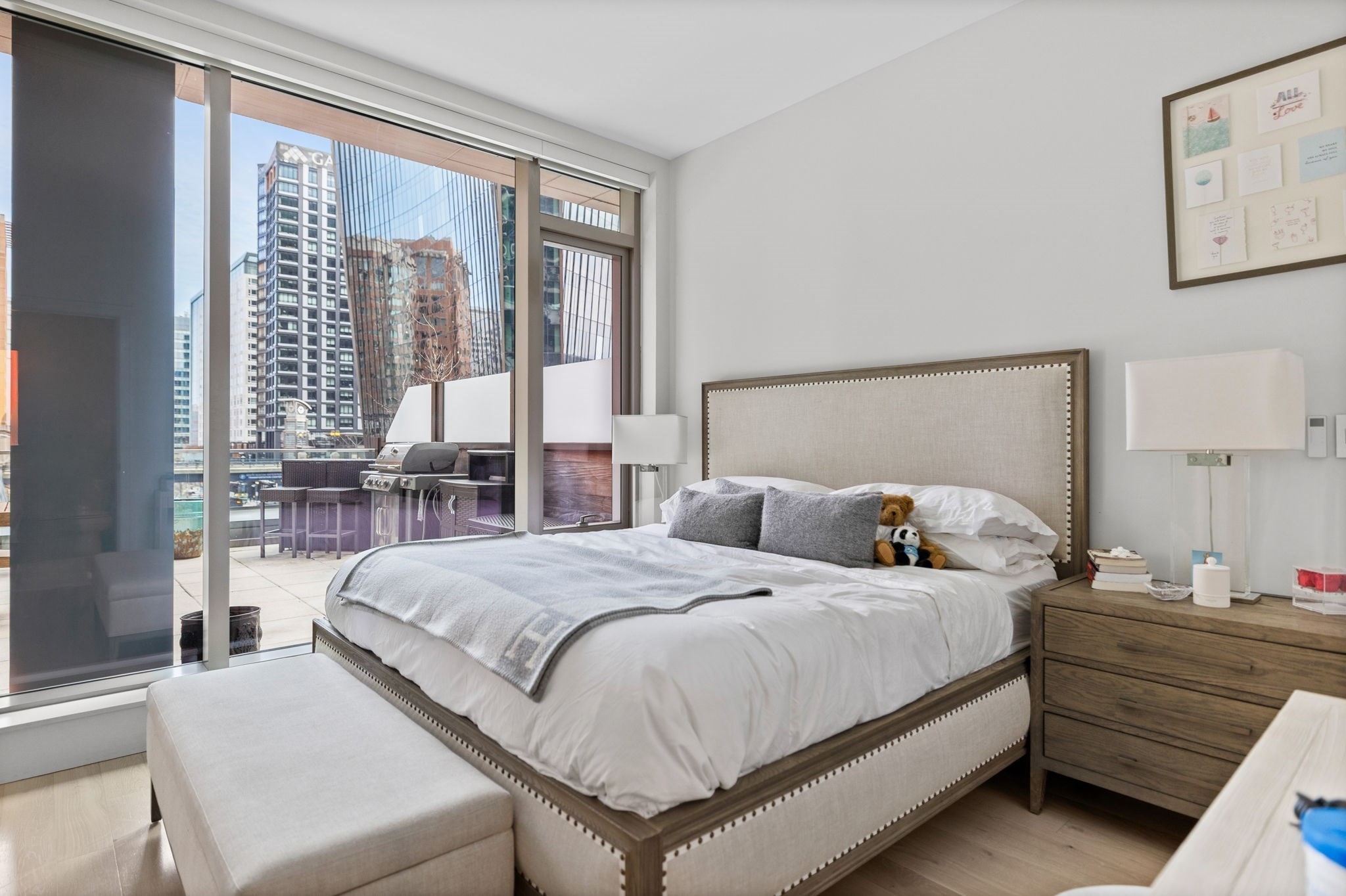 135 Seaport Blvd Unit 538, Seaport, Boston, MA 02210 - Image 22