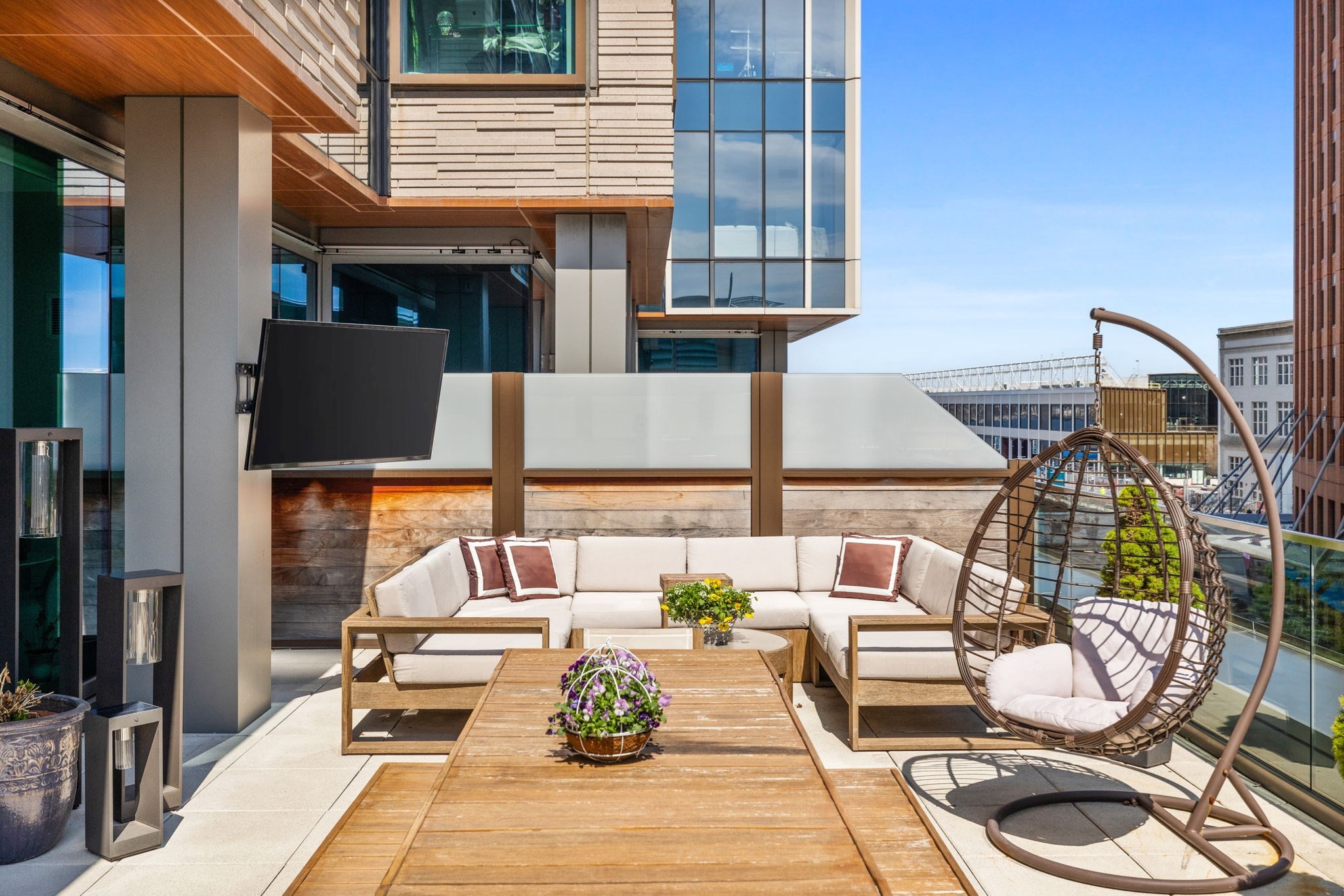 135 Seaport Blvd Unit 538, Seaport, Boston, MA 02210 - Image 4