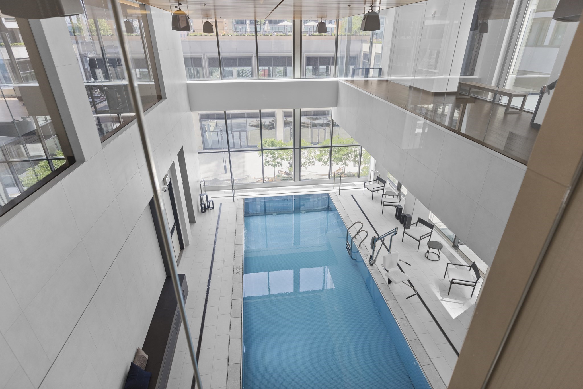 135 Seaport Blvd Unit 538, Seaport, Boston, MA 02210 - Image 31