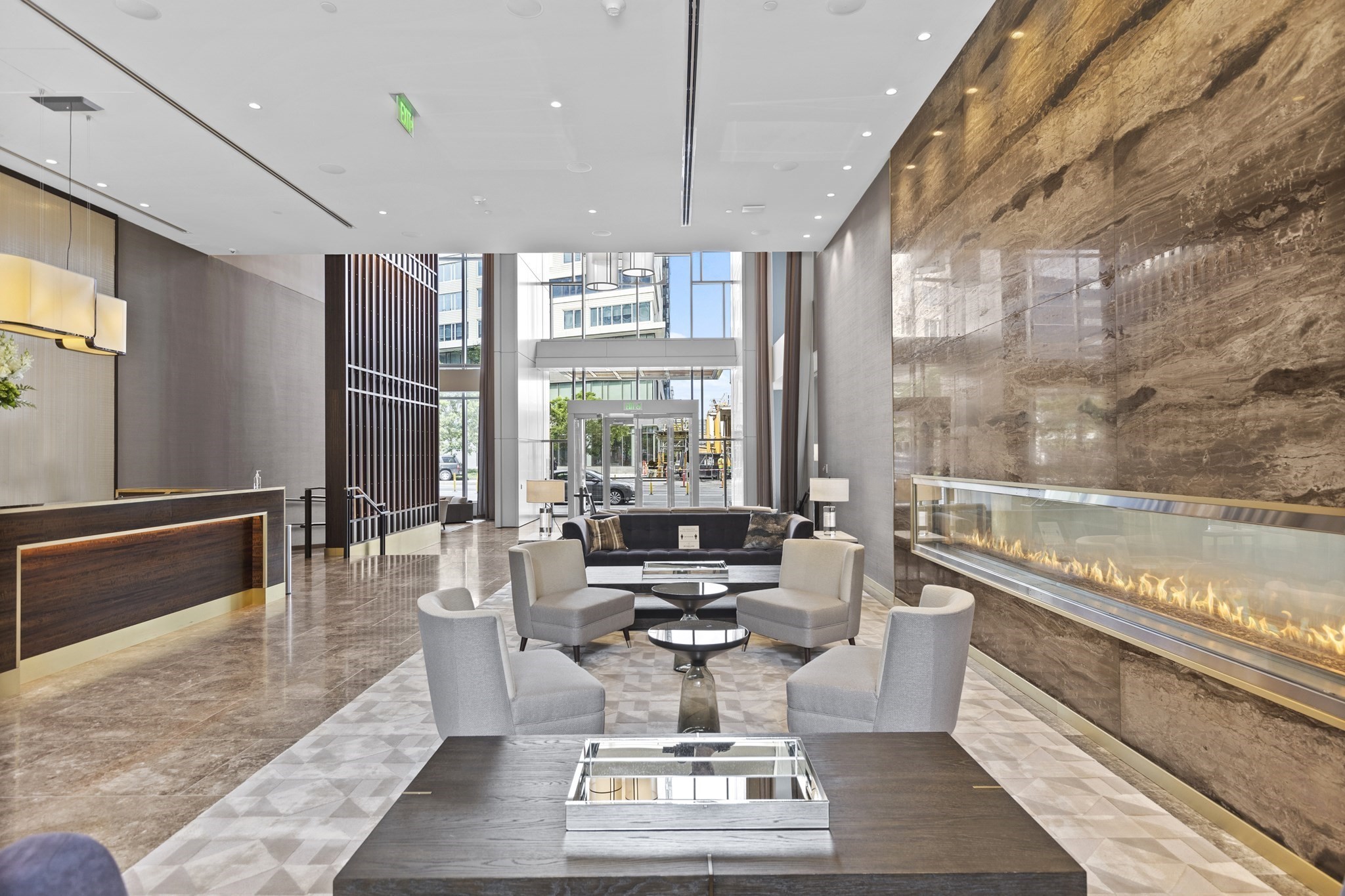 135 Seaport Blvd Unit 538, Seaport, Boston, MA 02210 - Image 33