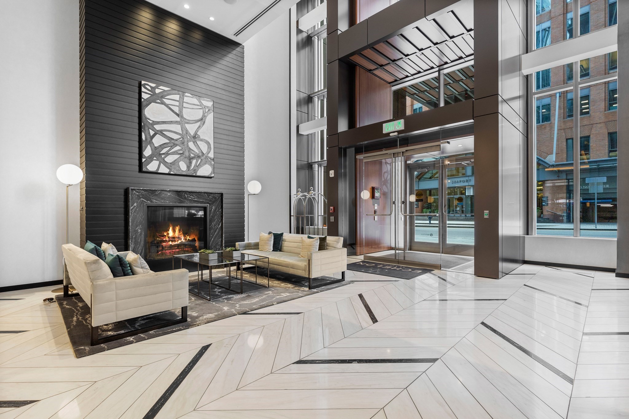 135 Seaport Blvd Unit 538, Seaport, Boston, MA 02210 - Image 35