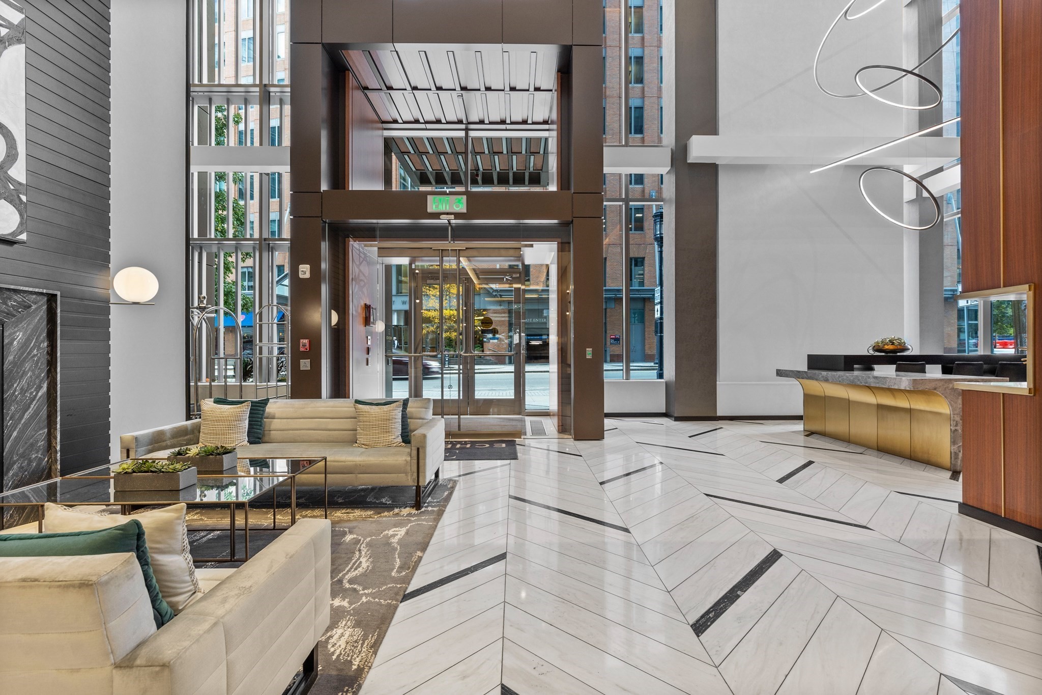 135 Seaport Blvd Unit 538, Seaport, Boston, MA 02210 - Image 36