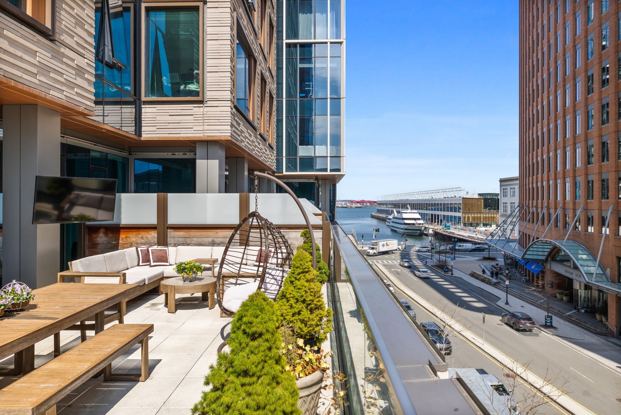 135 Seaport Blvd Unit 538, Seaport, Boston, MA 02210 - Image 6