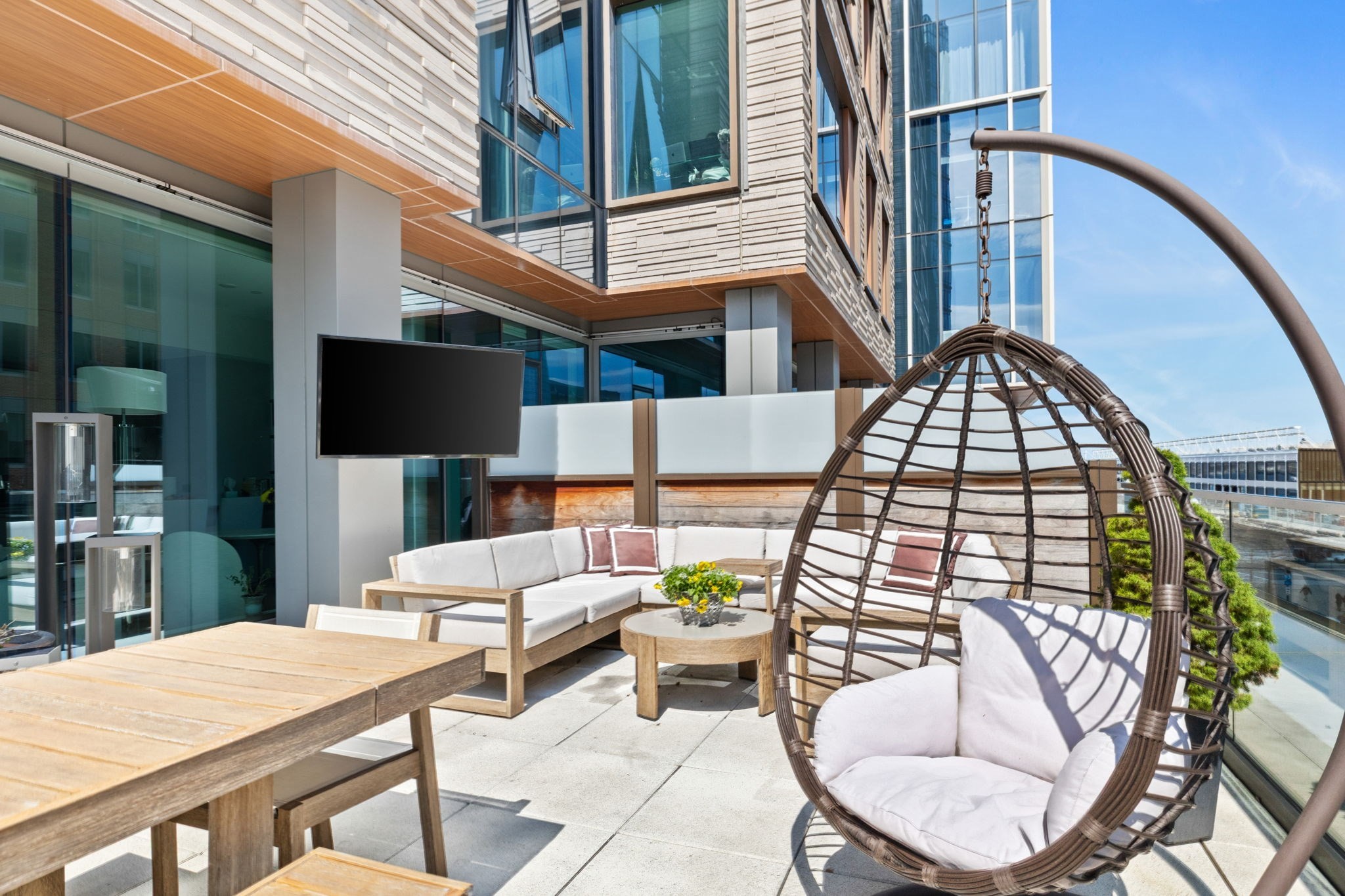 135 Seaport Blvd Unit 538, Seaport, Boston, MA 02210 - Image 7