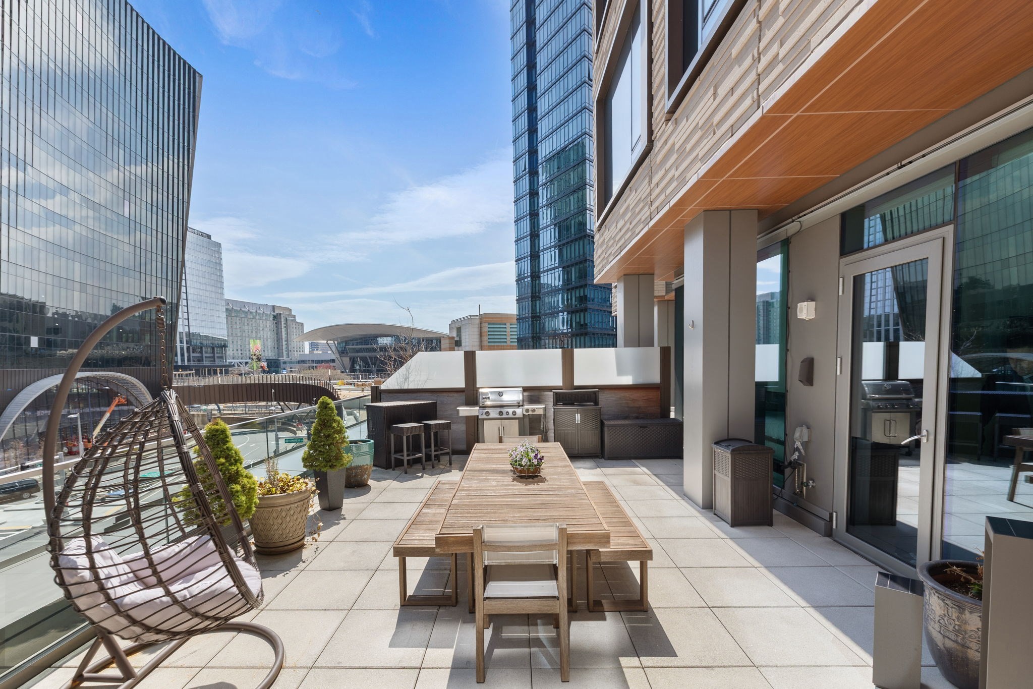 135 Seaport Blvd Unit 538, Seaport, Boston, MA 02210 - Image 8
