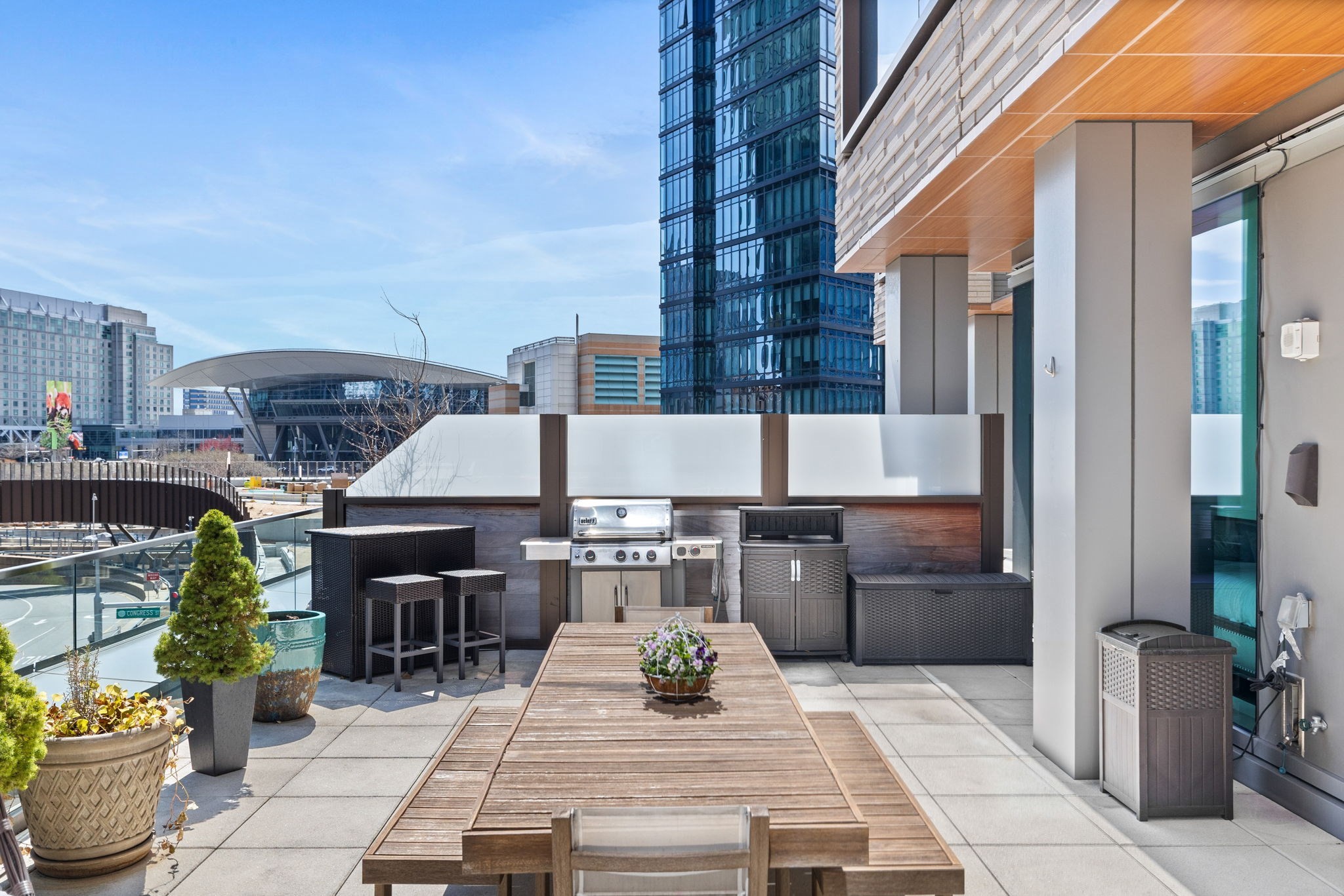 135 Seaport Blvd Unit 538, Seaport, Boston, MA 02210 - Image 9