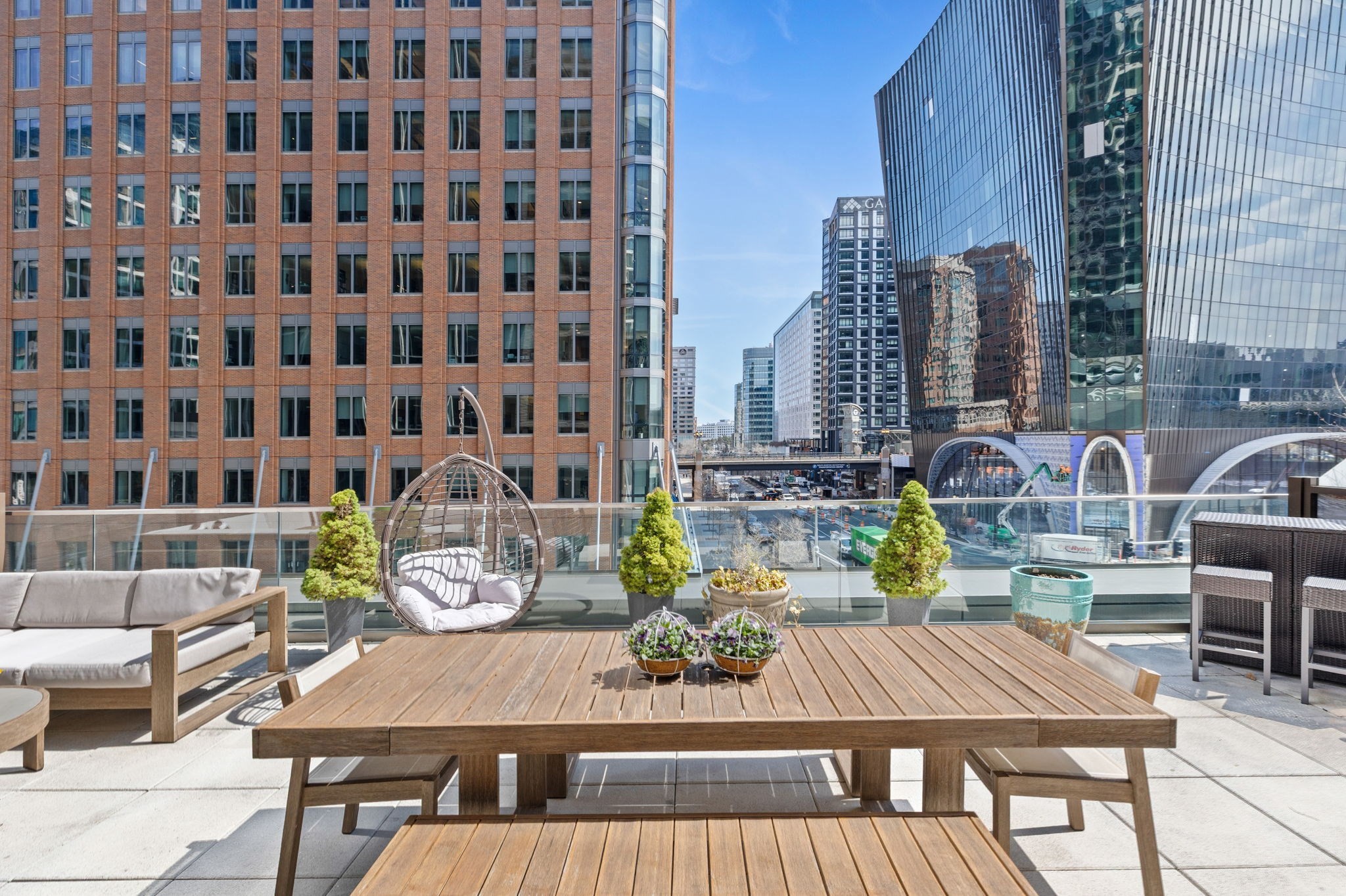 135 Seaport Blvd Unit 538, Seaport, Boston, MA 02210 - Image 10