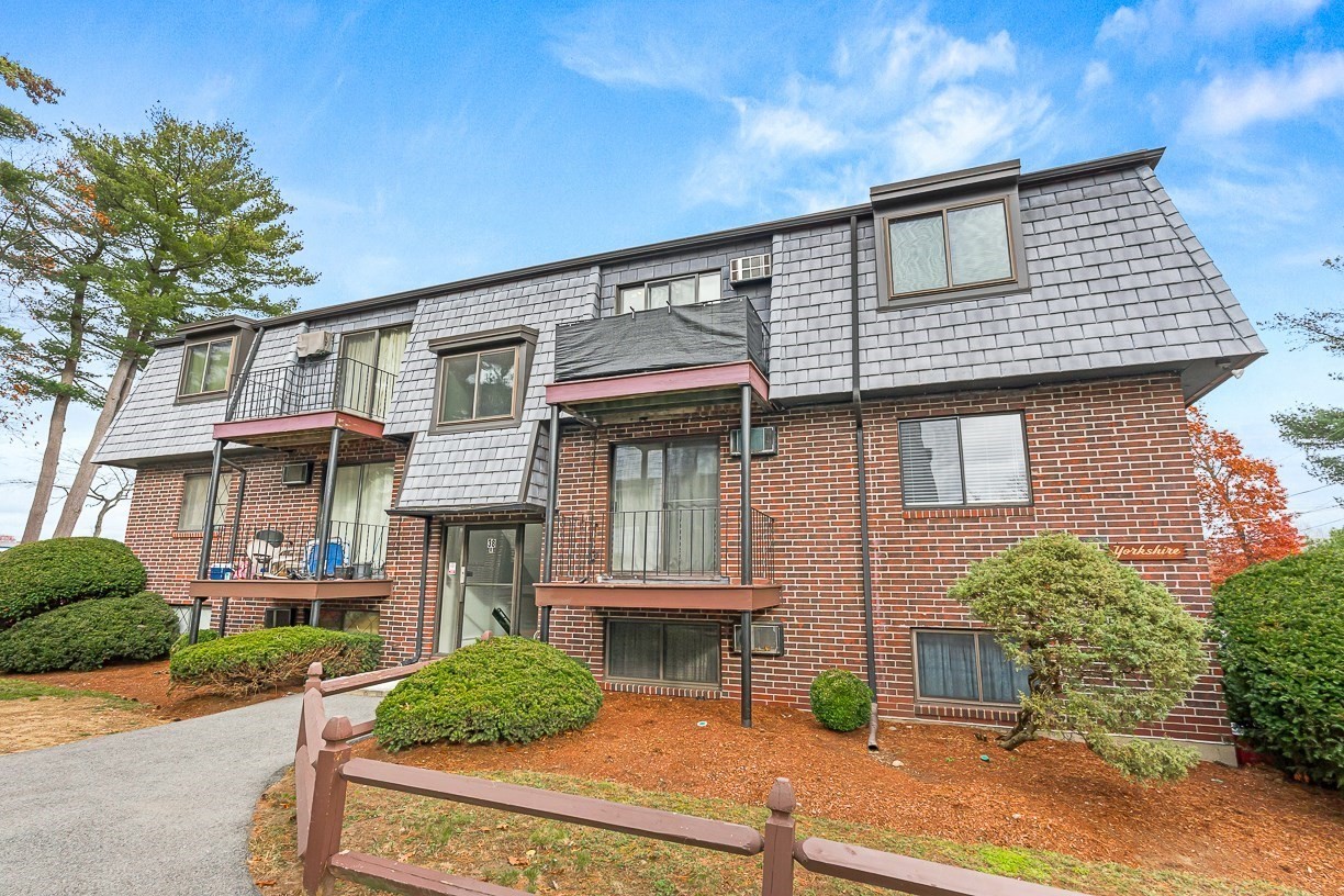 38 Main Street Unit 15, North Reading, MA 01864 - Image 2