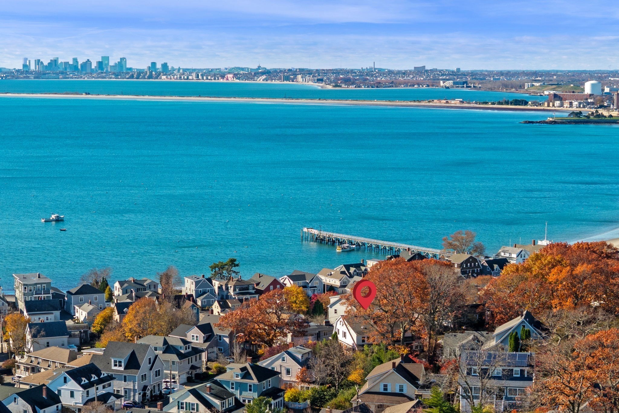 21 Bay View Drive, Swampscott, MA 01907 - Image 4