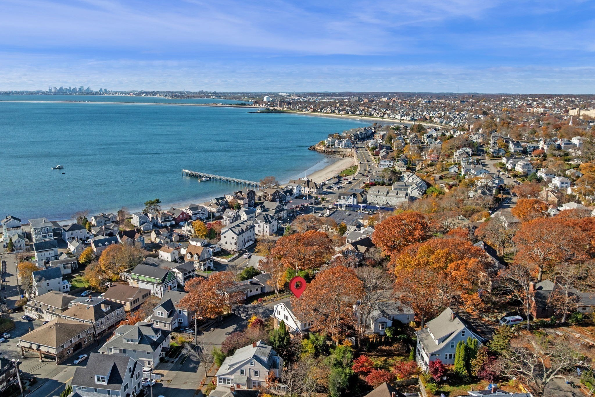 21 Bay View Drive, Swampscott, MA 01907 - Image 5