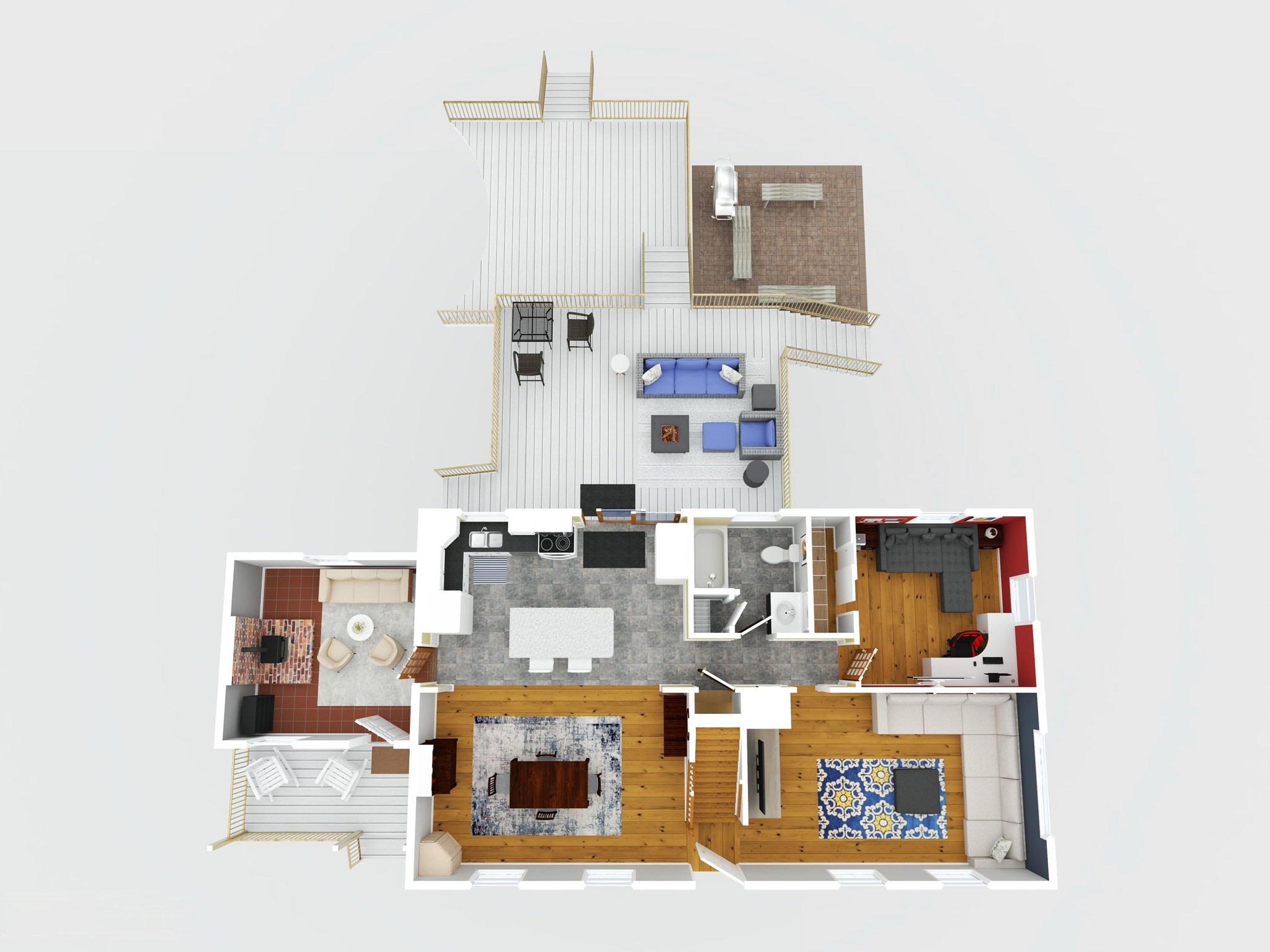 14 Woodland Rd, Uxbridge, MA 01569 - Image 4