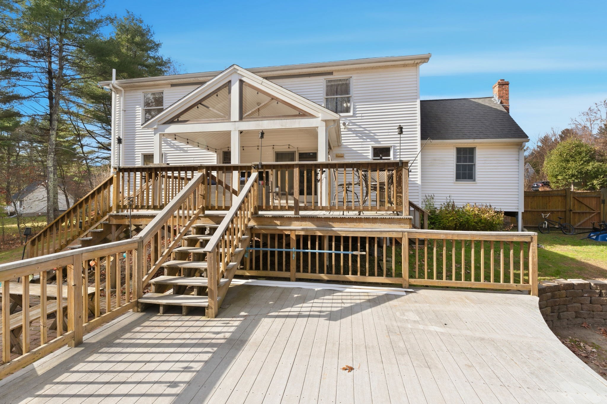 14 Woodland Rd, Uxbridge, MA 01569 - Image 38