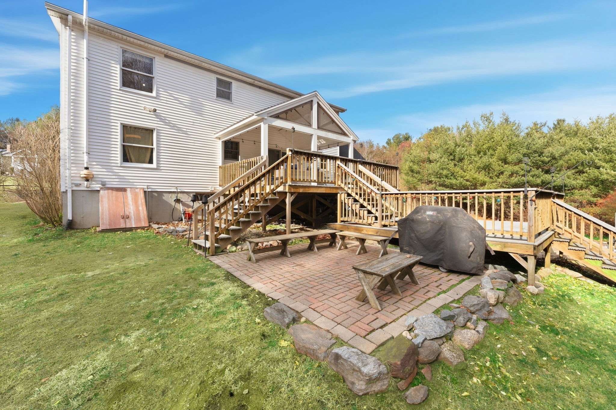 14 Woodland Rd, Uxbridge, MA 01569 - Image 40