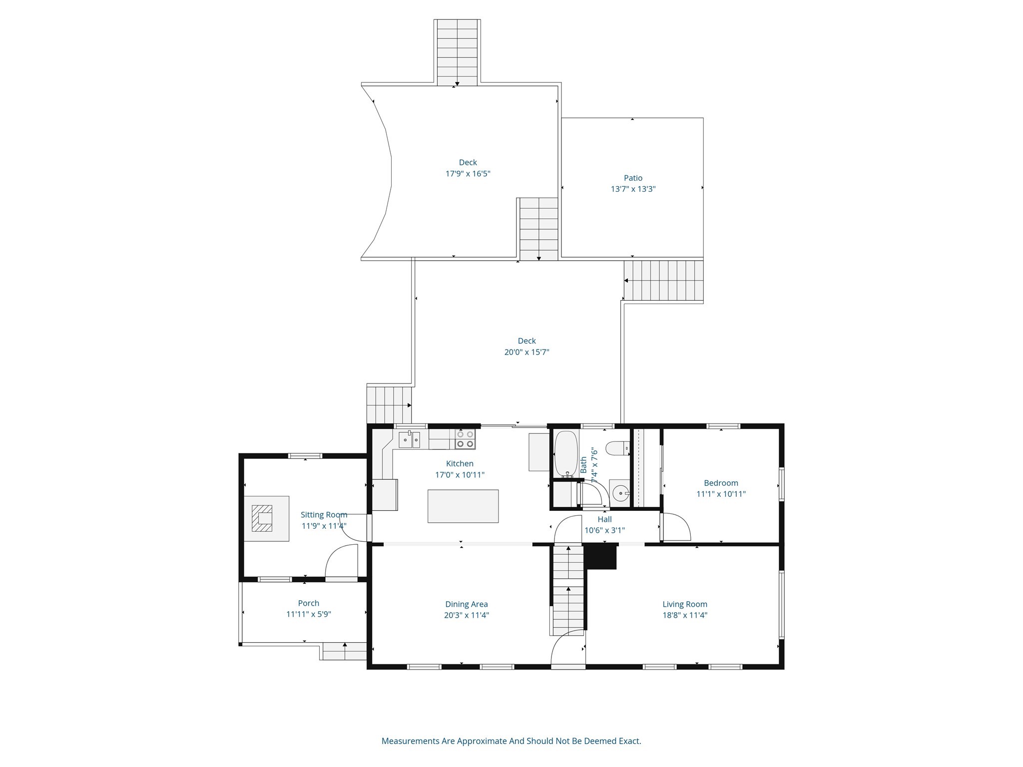 14 Woodland Rd, Uxbridge, MA 01569 - Image 5