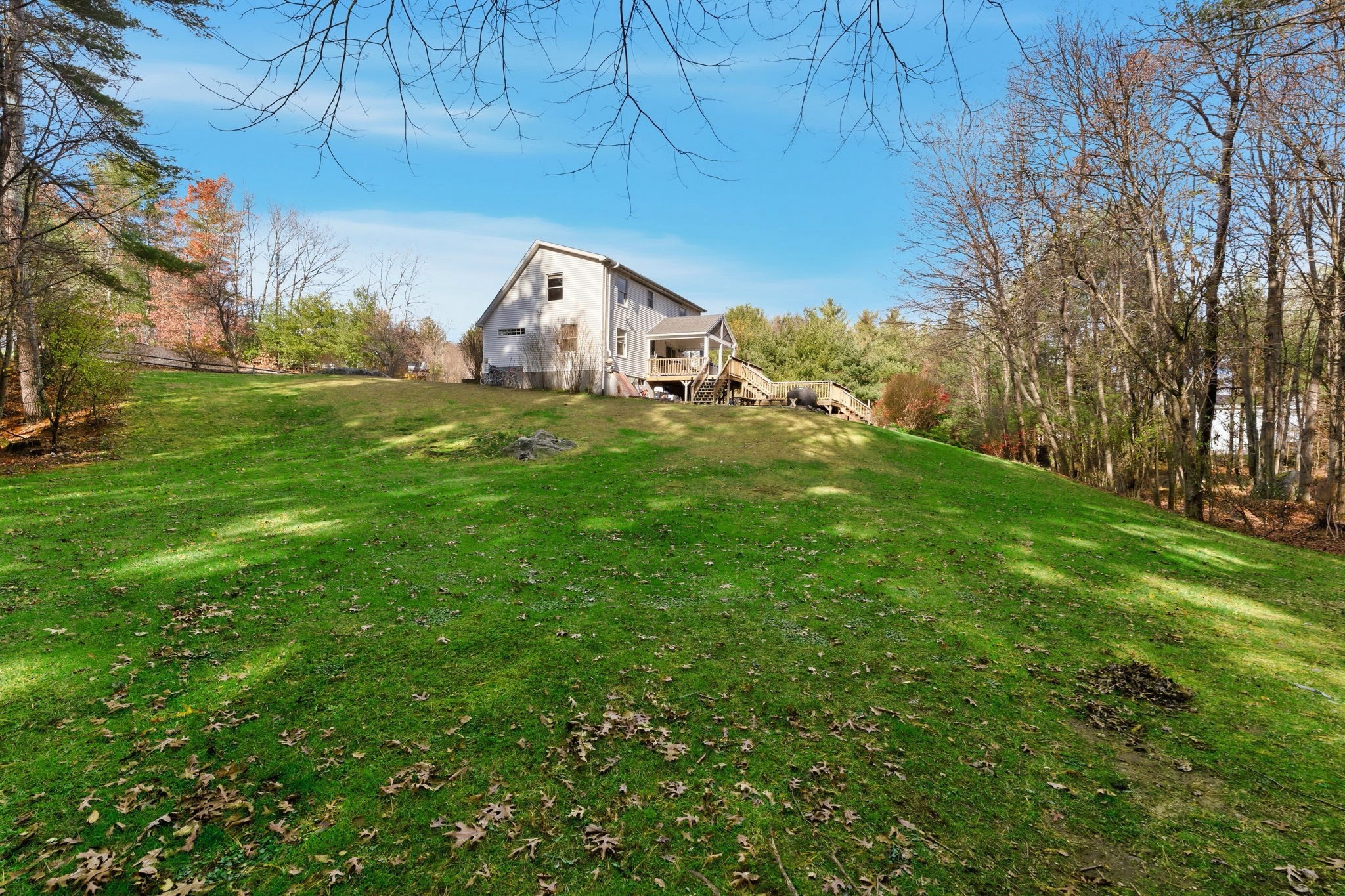 14 Woodland Rd, Uxbridge, MA 01569 - Image 41