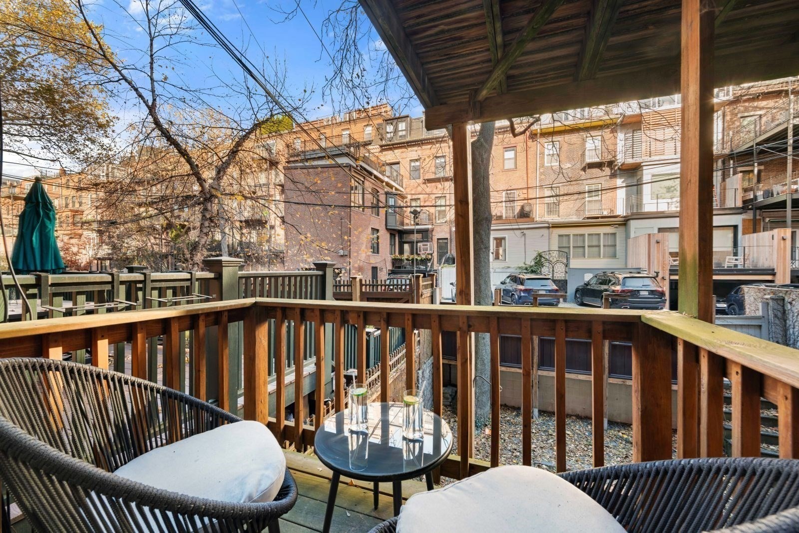 15 Concord Sq Unit A, South End, Boston, MA 02118 - Image 14