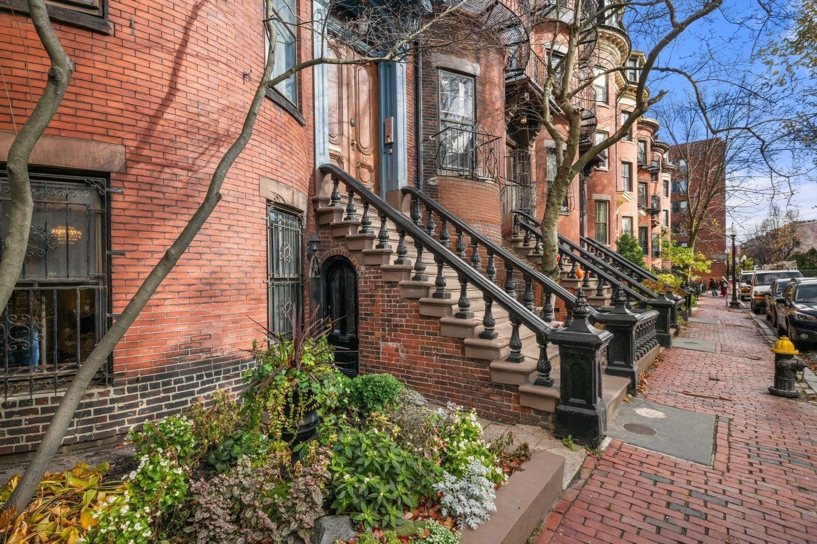 15 Concord Sq Unit A, South End, Boston, MA 02118 - Image 16