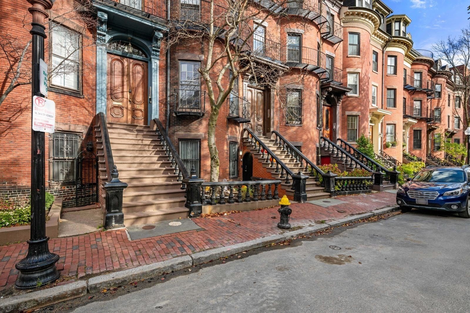 15 Concord Sq Unit A, South End, Boston, MA 02118 - Image 17