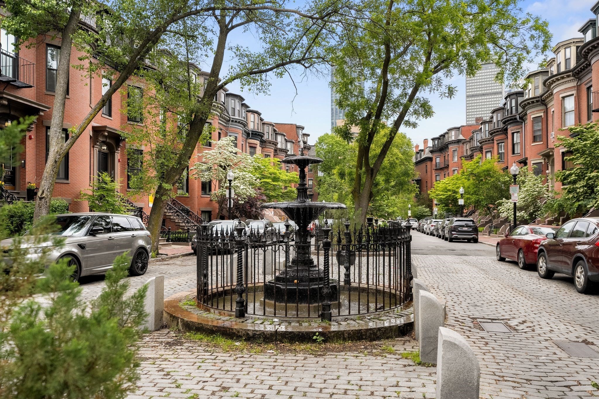 15 Concord Sq Unit A, South End, Boston, MA 02118 - Image 19