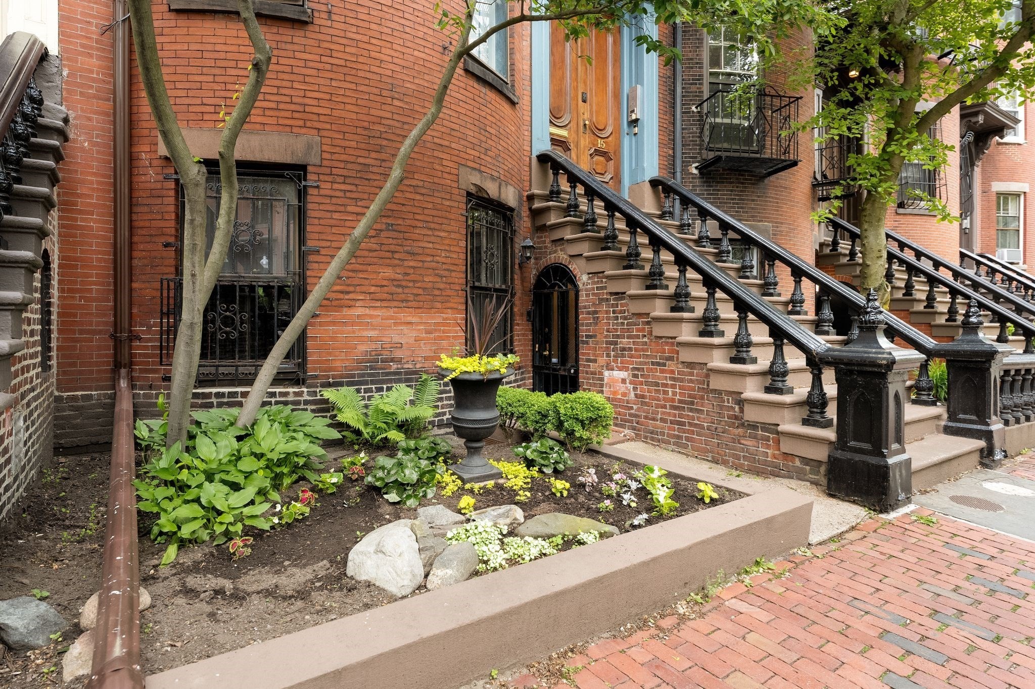 15 Concord Sq Unit A, South End, Boston, MA 02118 - Image 20