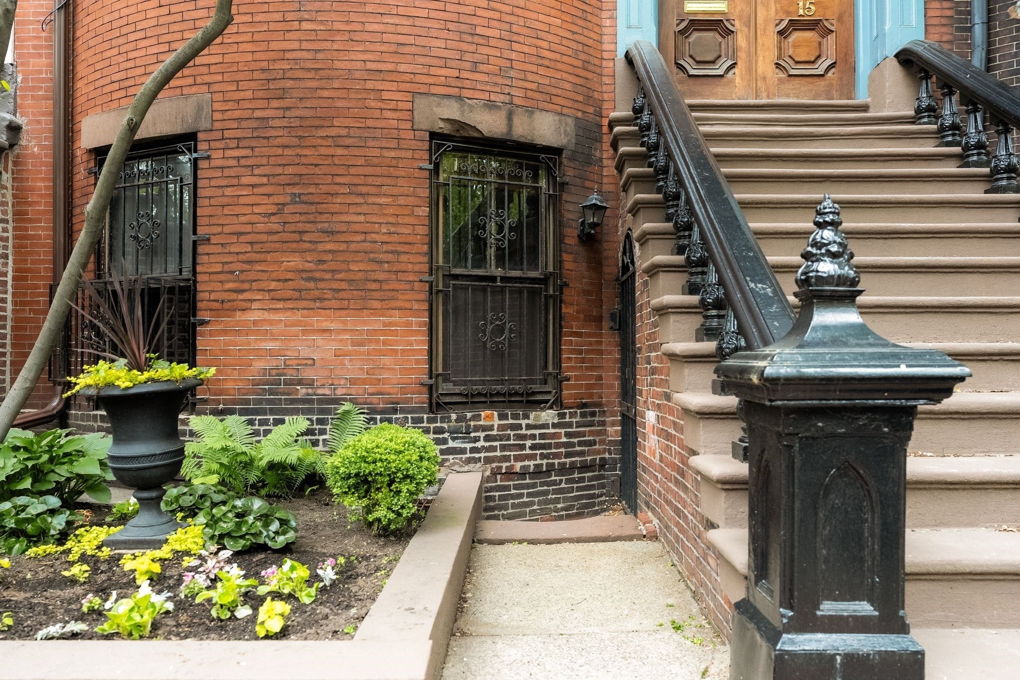 15 Concord Sq Unit A, South End, Boston, MA 02118 - Image 21