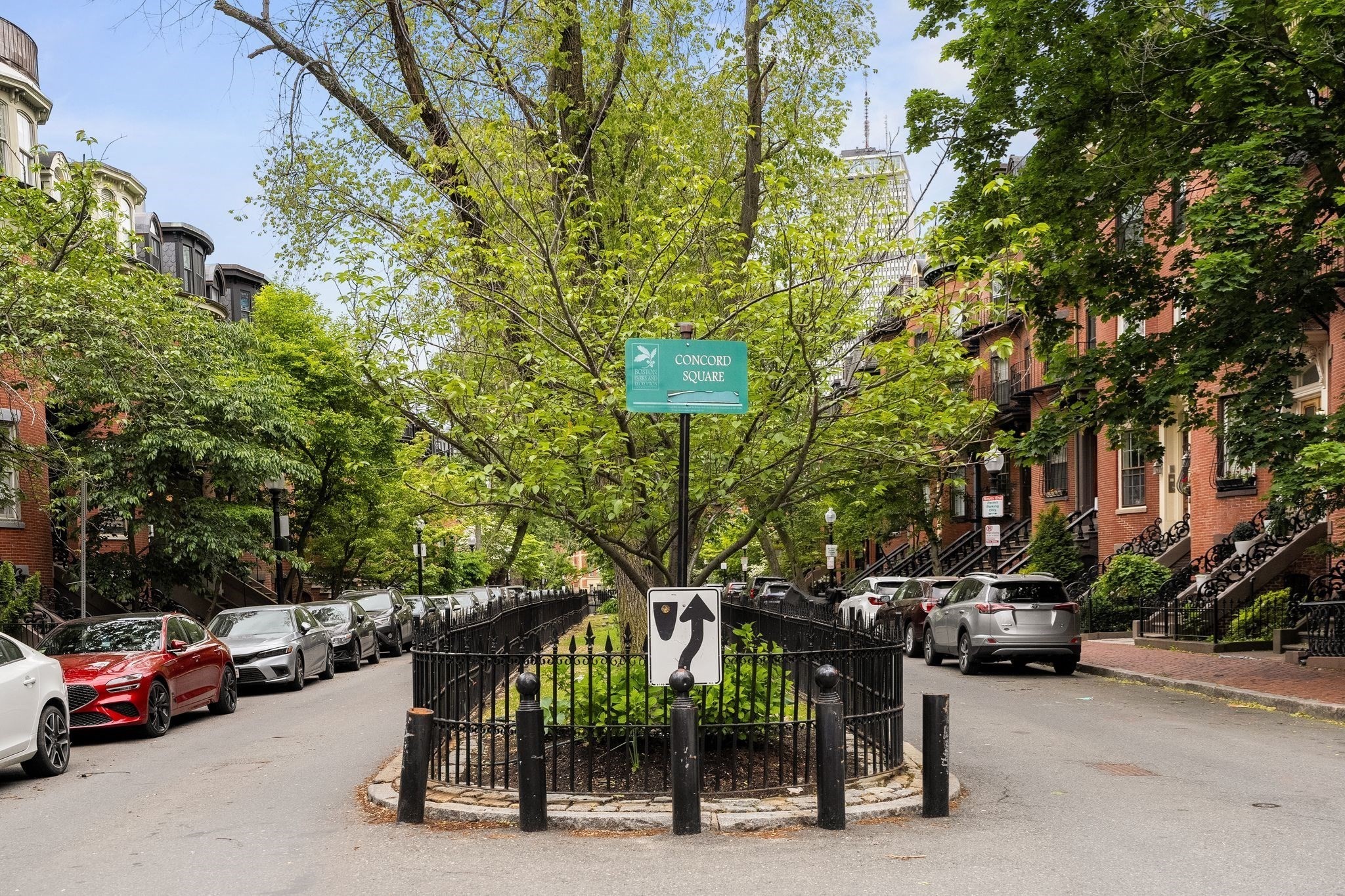 15 Concord Sq Unit A, South End, Boston, MA 02118 - Image 22