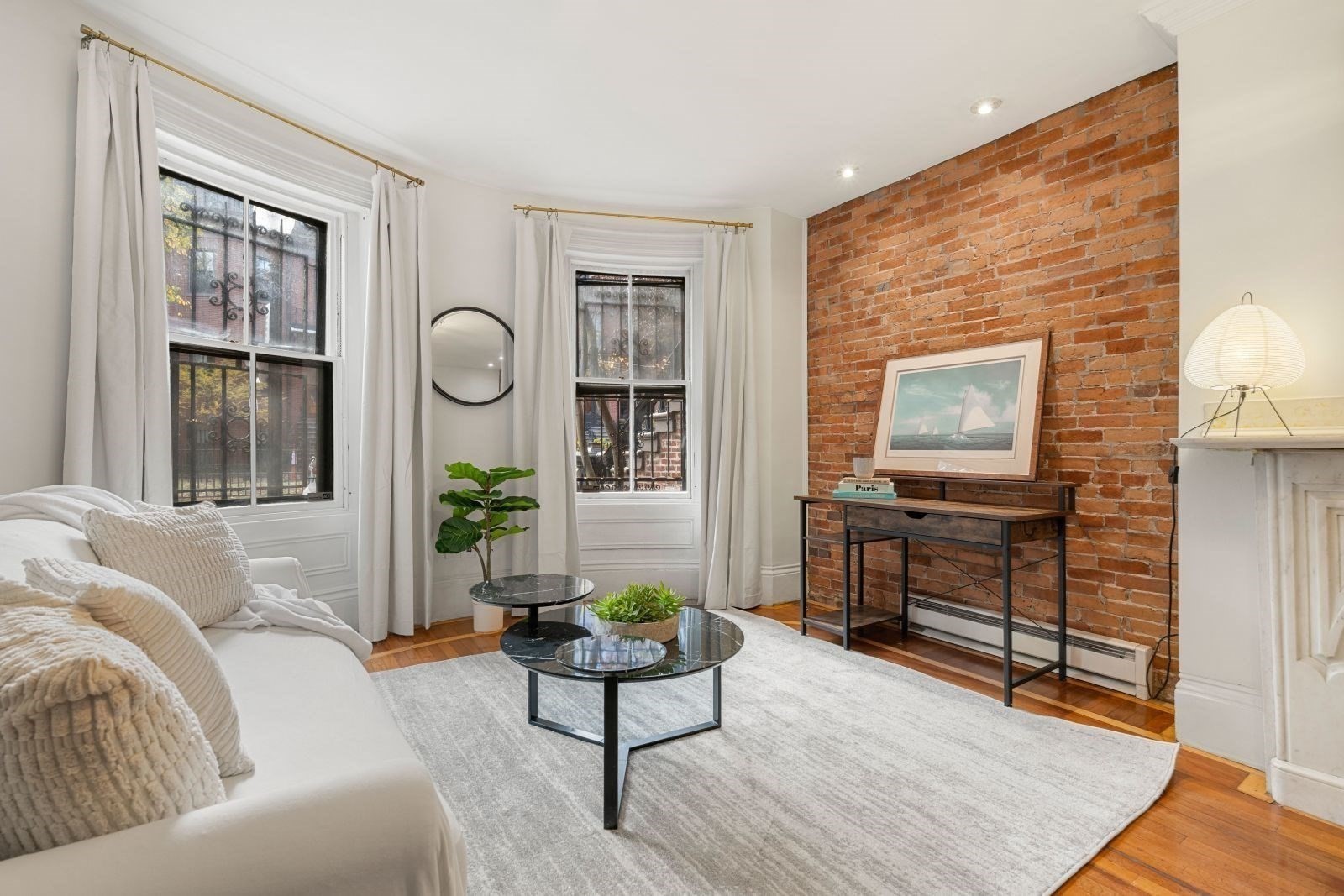 15 Concord Sq Unit A, South End, Boston, MA 02118 - Image 4