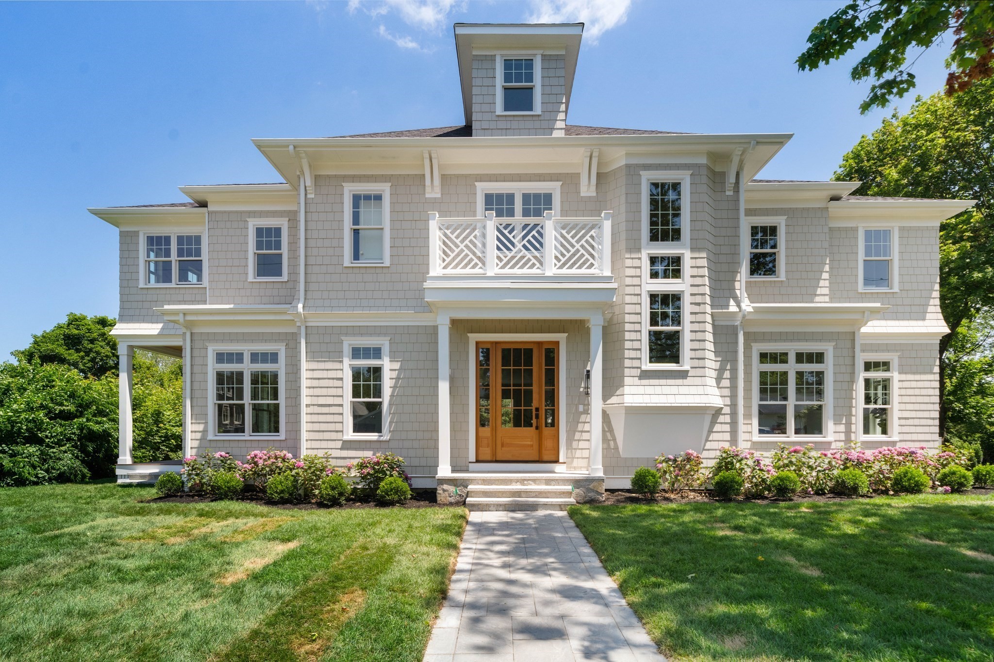 16 Foley Beach Road, Hingham, MA 02043