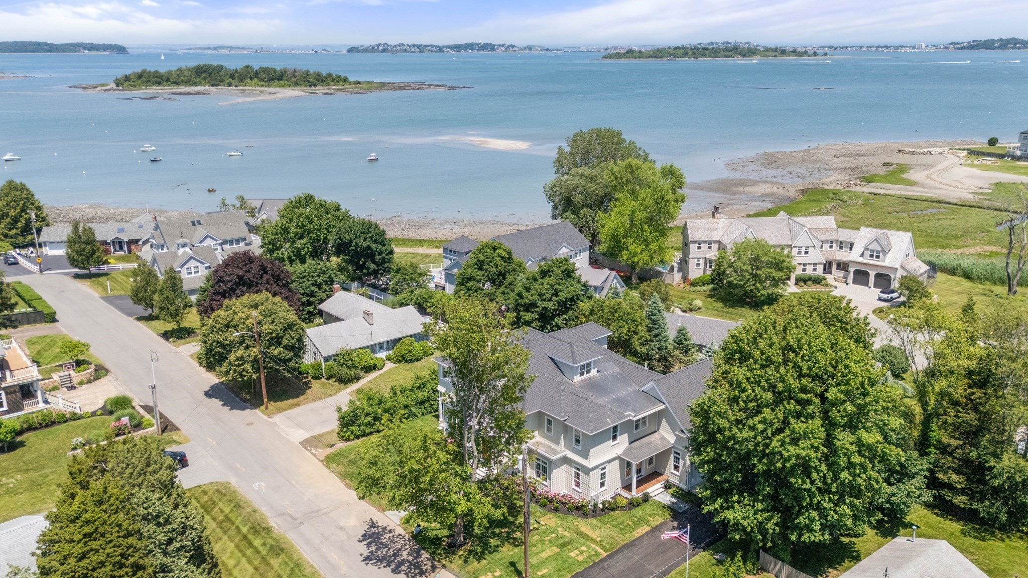 16 Foley Beach Road, Hingham, MA 02043 - Image 2