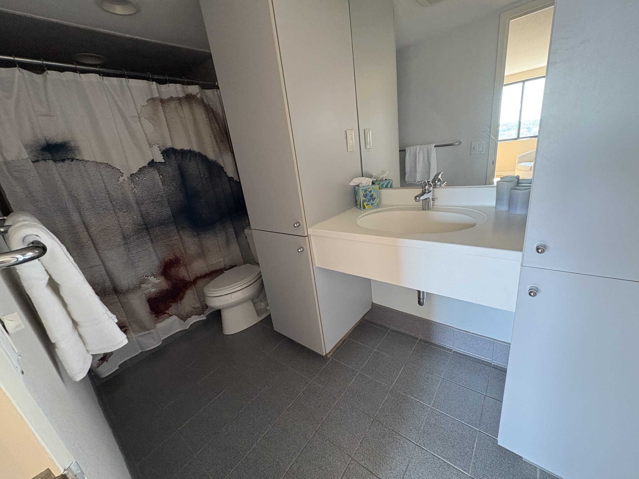 1731 Beacon St Unit 1502, Brookline, MA 02445 - Image 20