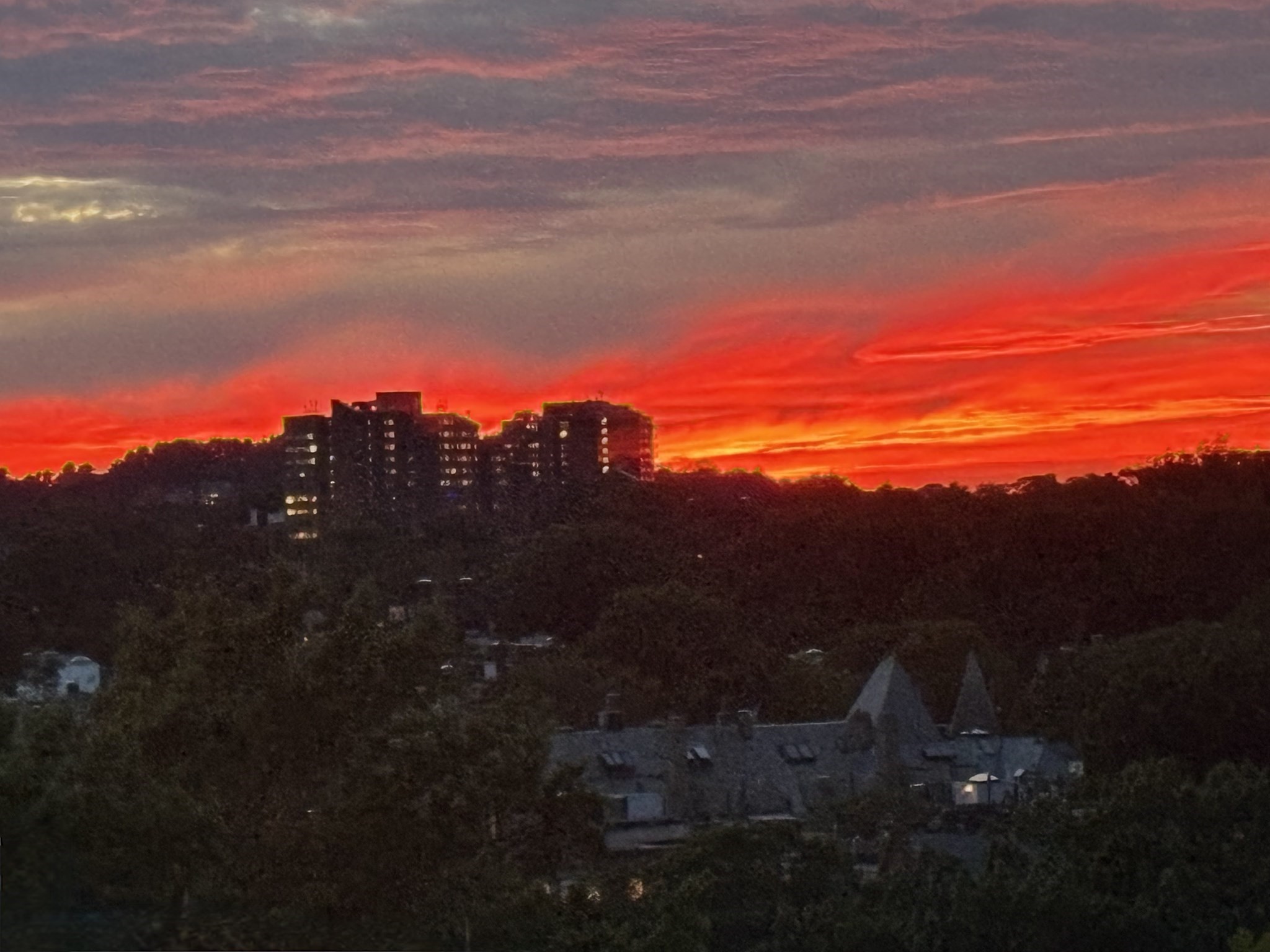 1731 Beacon St Unit 1502, Brookline, MA 02445 - Image 24