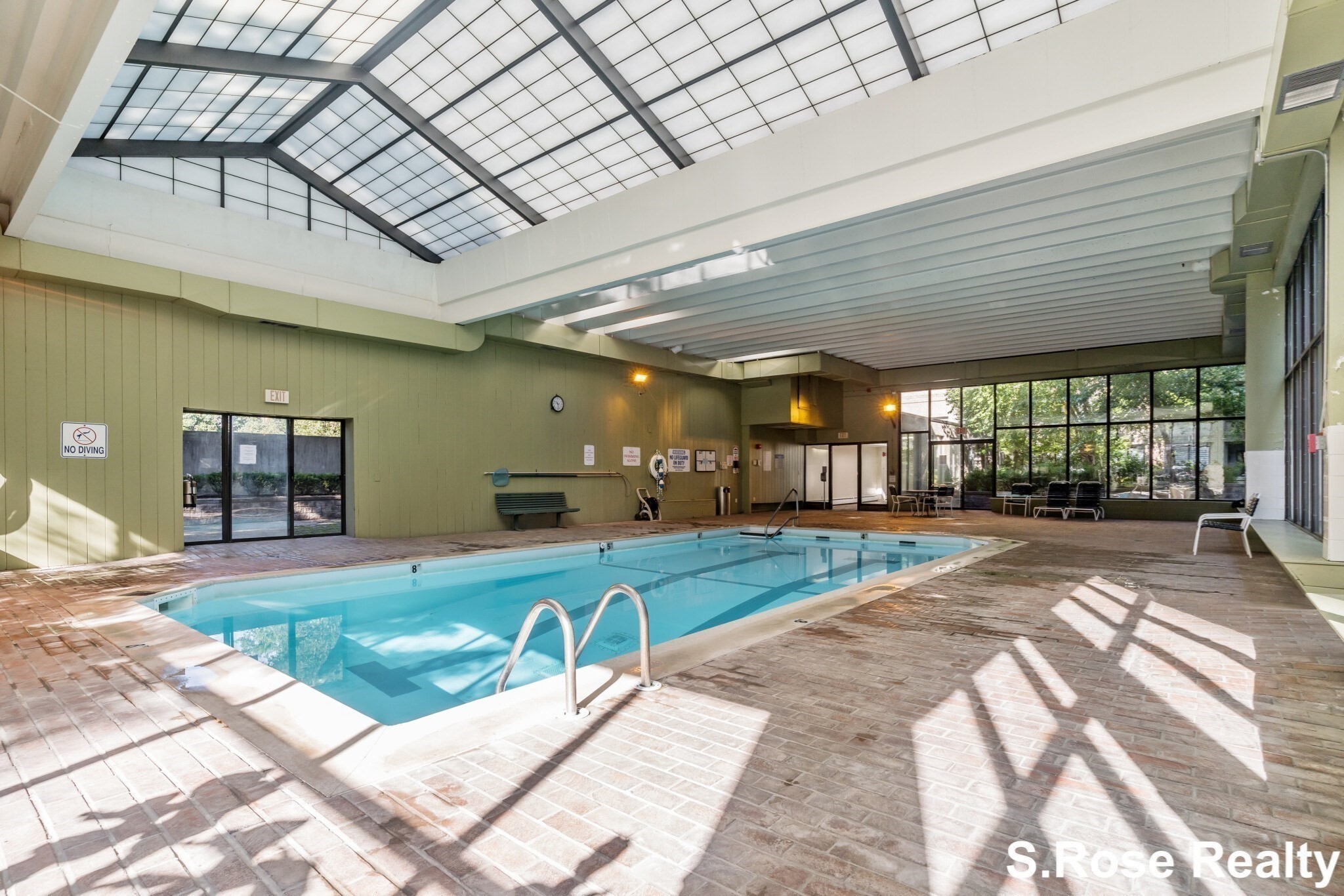 1731 Beacon St Unit 1502, Brookline, MA 02445 - Image 5