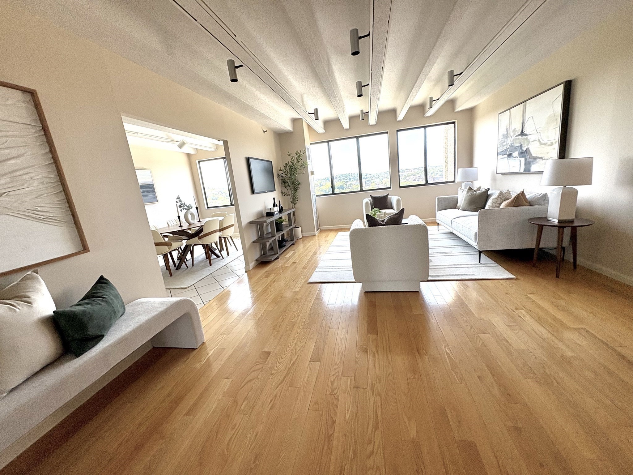 1731 Beacon St Unit 1502, Brookline, MA 02445 - Image 6